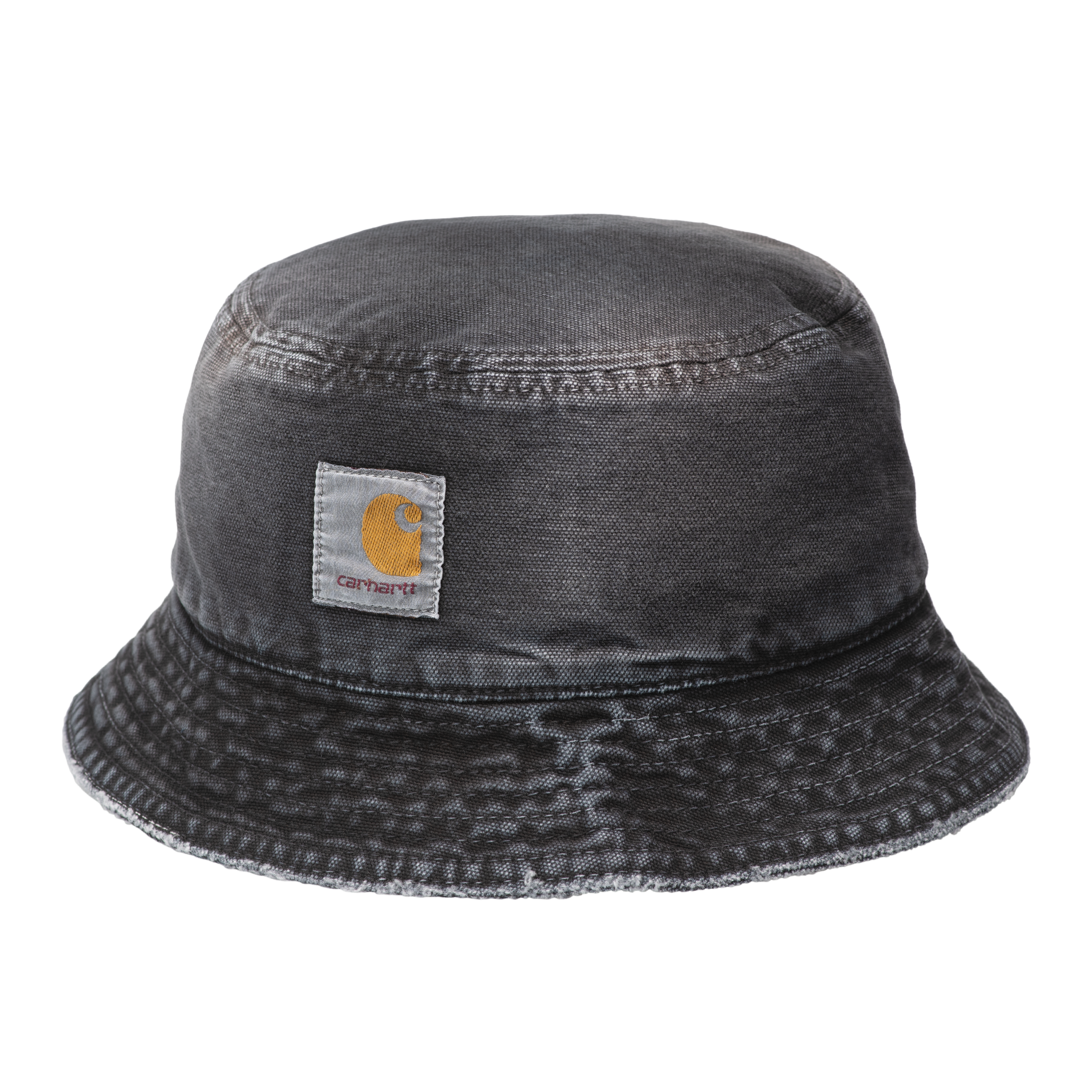 Carhartt WIP Bane Bucket Hat, Black | Official Online Store