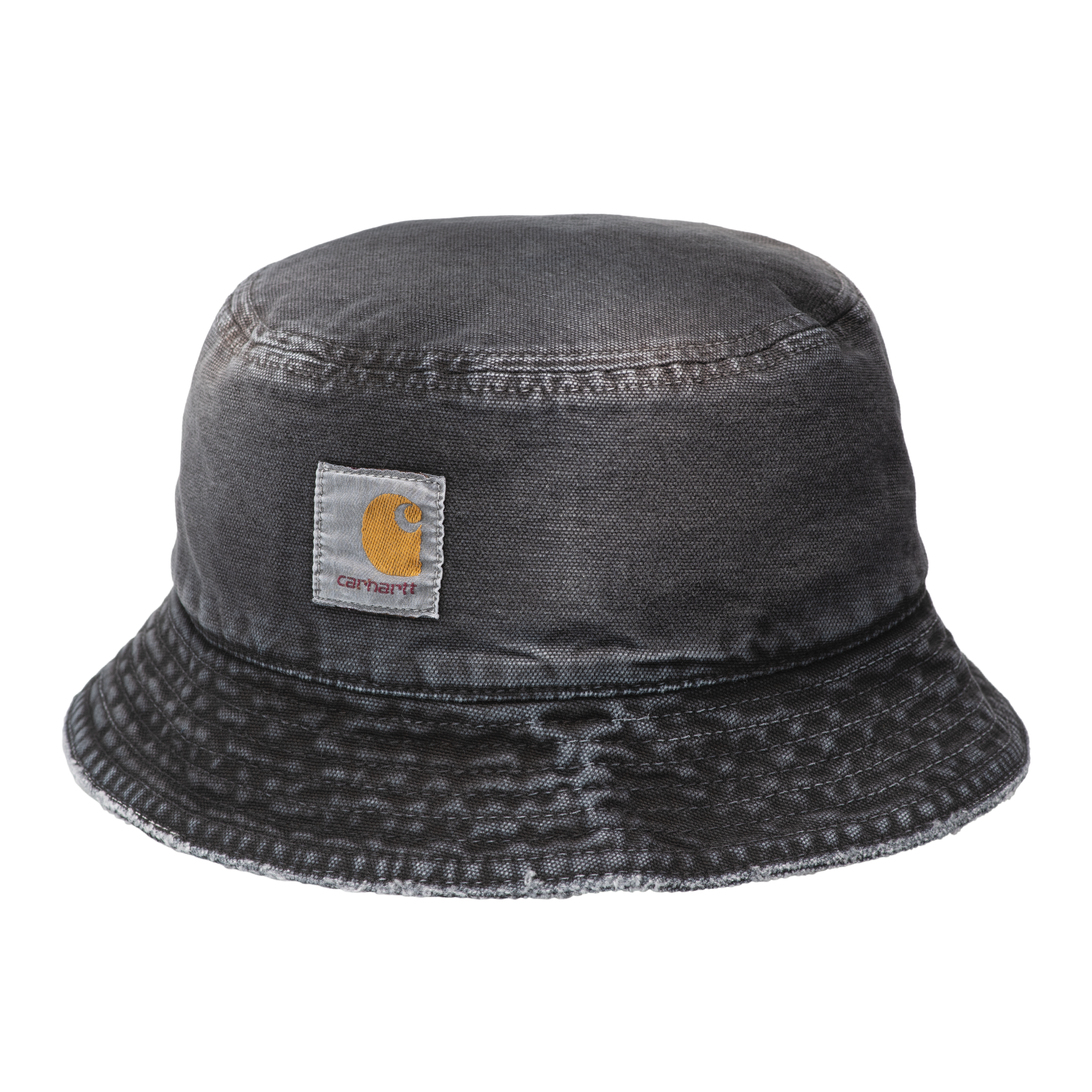 Carhartt WIP Bane Bucket Hat, Black | Official Online Store