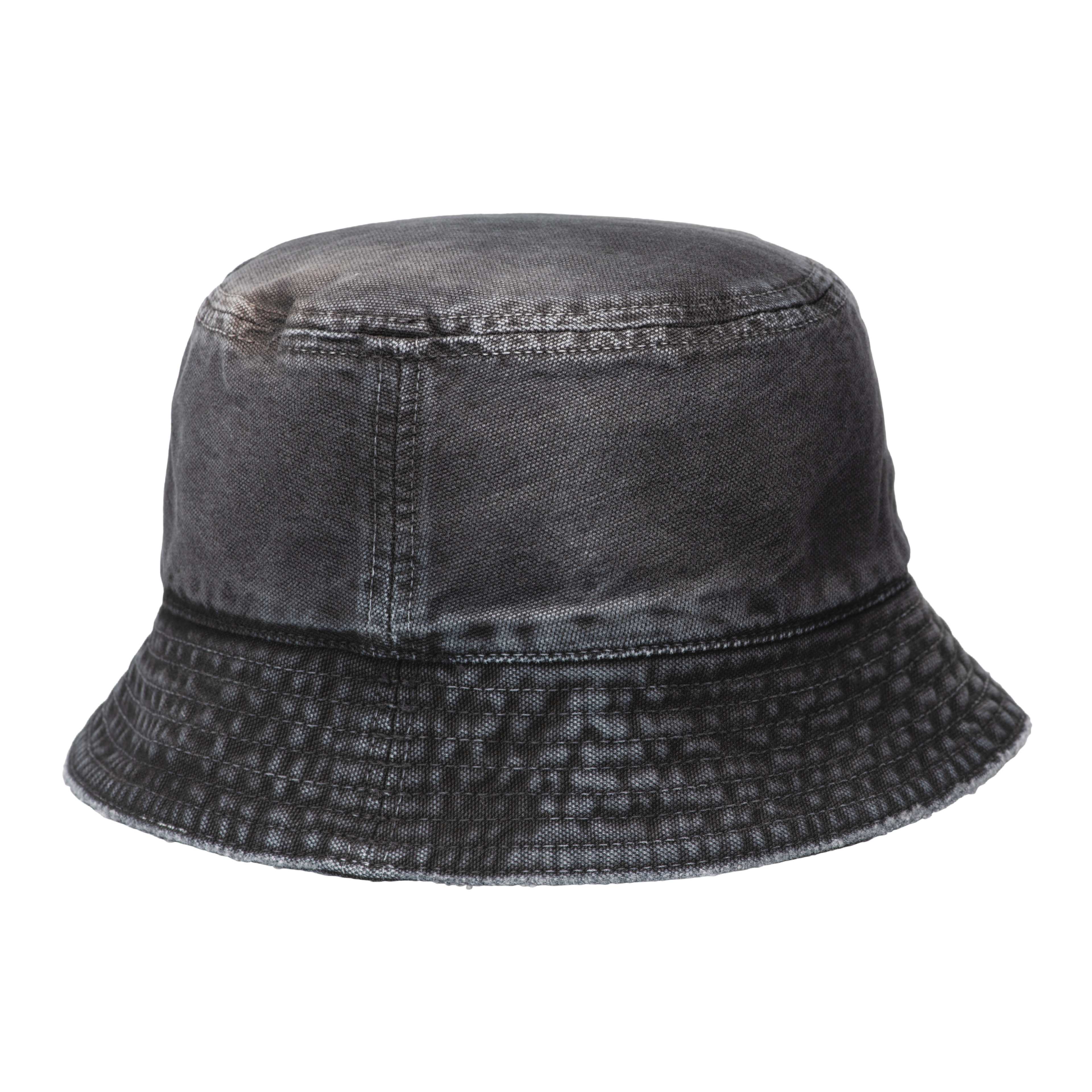 Carhartt WIP Bane Bucket Hat, Black | Official Online Store