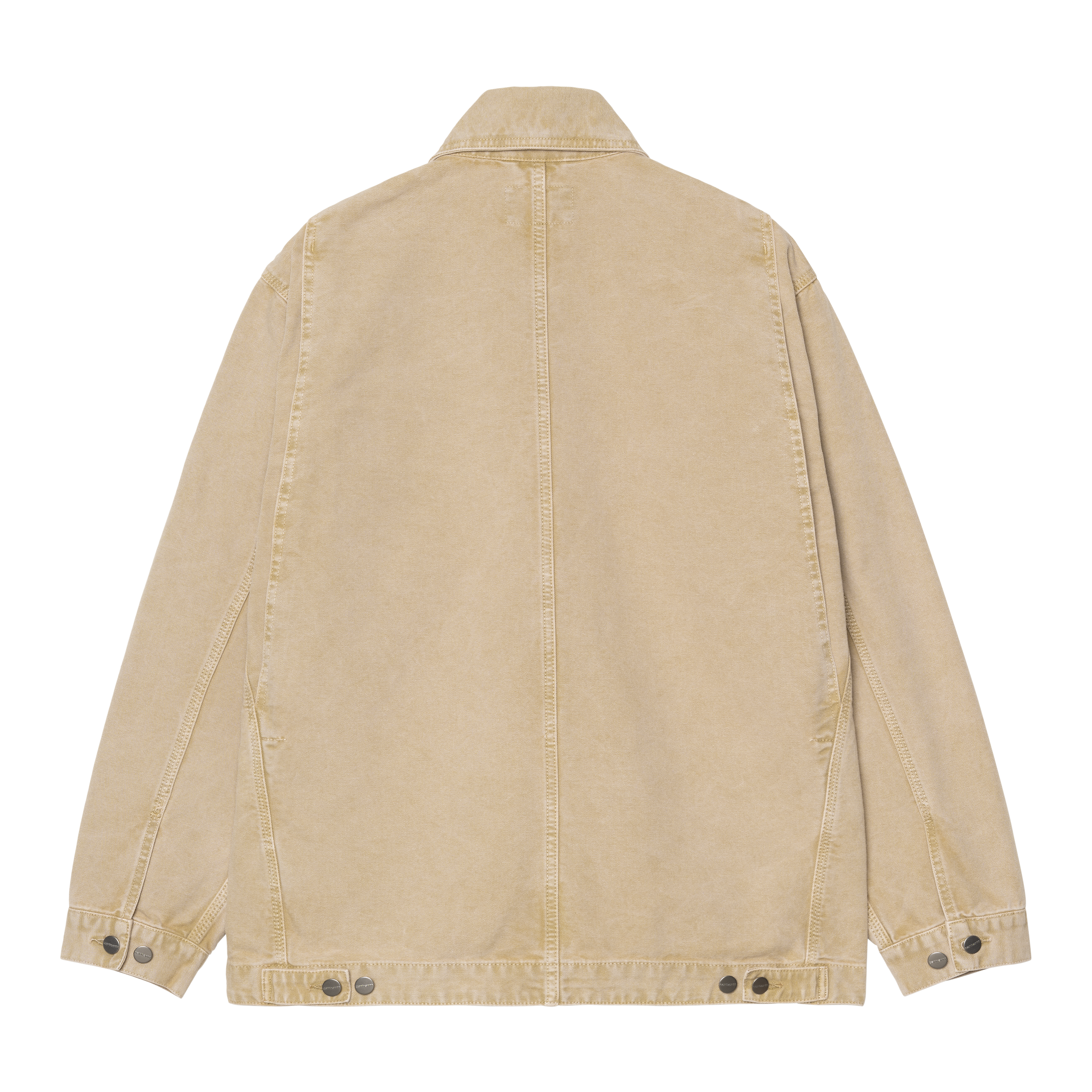 Carhartt WIP OG Arctic Jacket, Dusty H Brown | Official