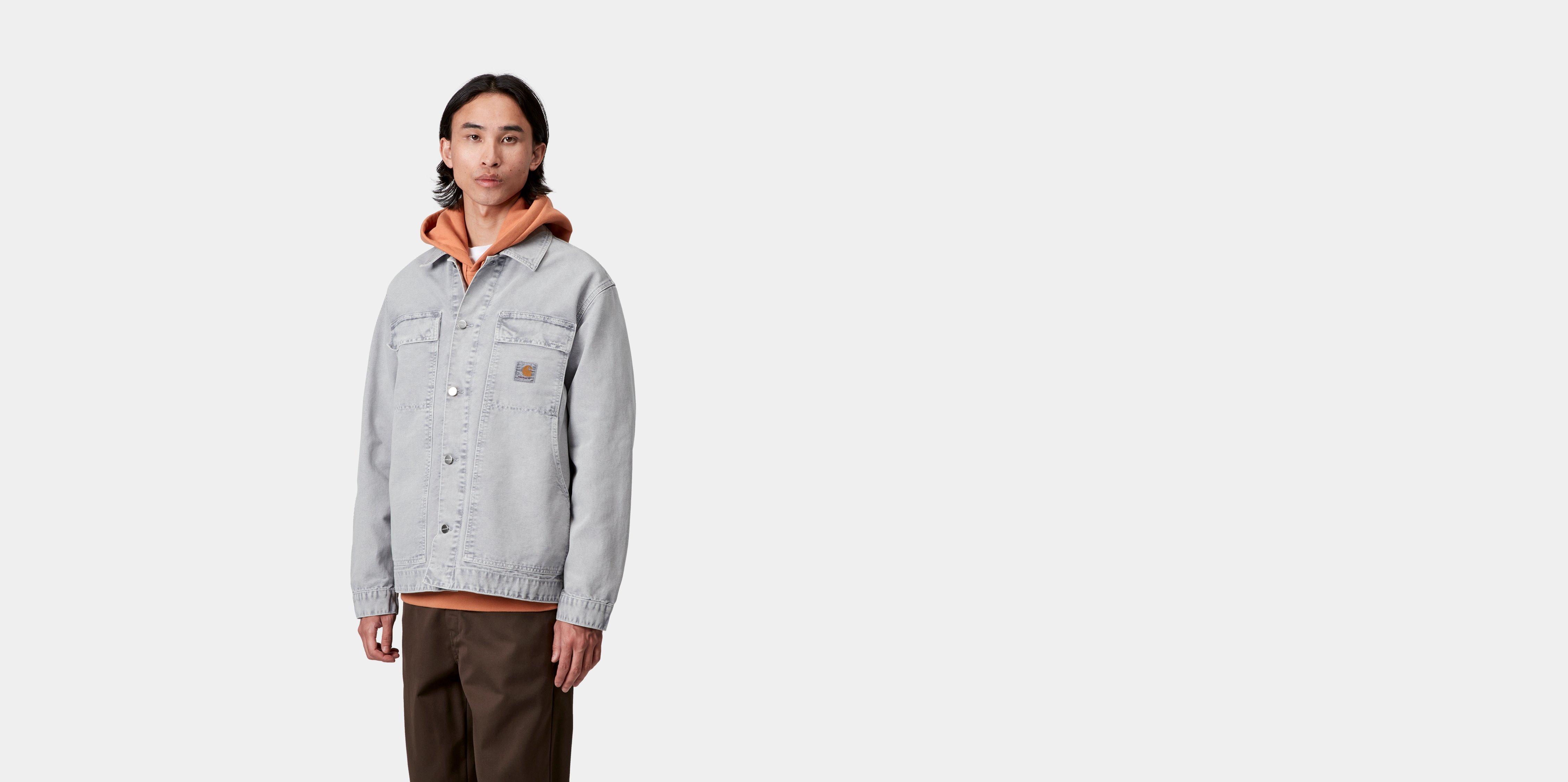 CARHARTT WIP OG ARCTIC COAT カーハート OG Arctic Jacket – Premier