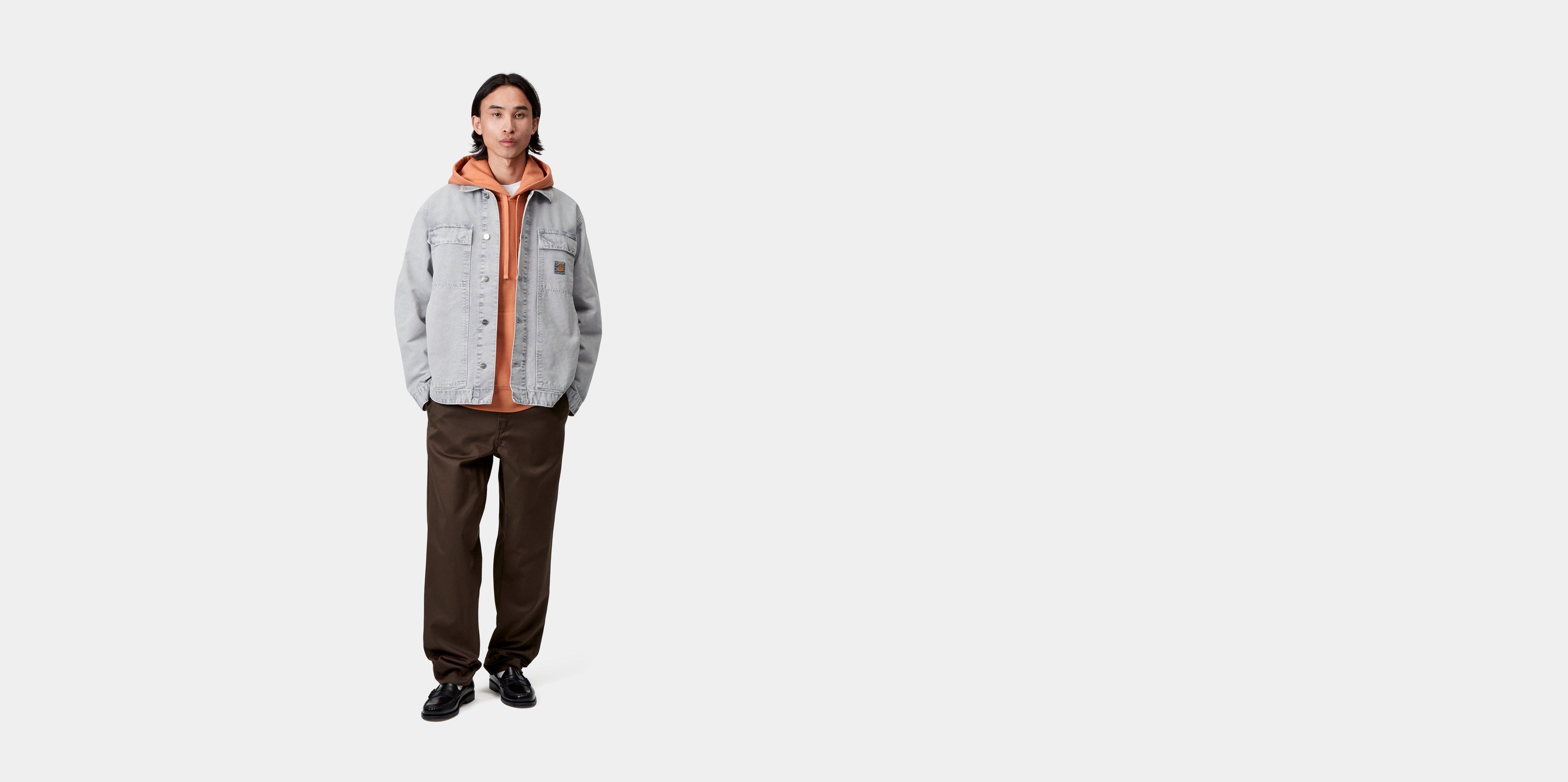 一時的　CARHARTT WIP x JS ARCTIC COAT CARHARTT WIP x JS ARCTIC COAT
