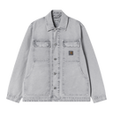 Carhartt WIP OG Arctic Jacket, Black | Official Online Store
