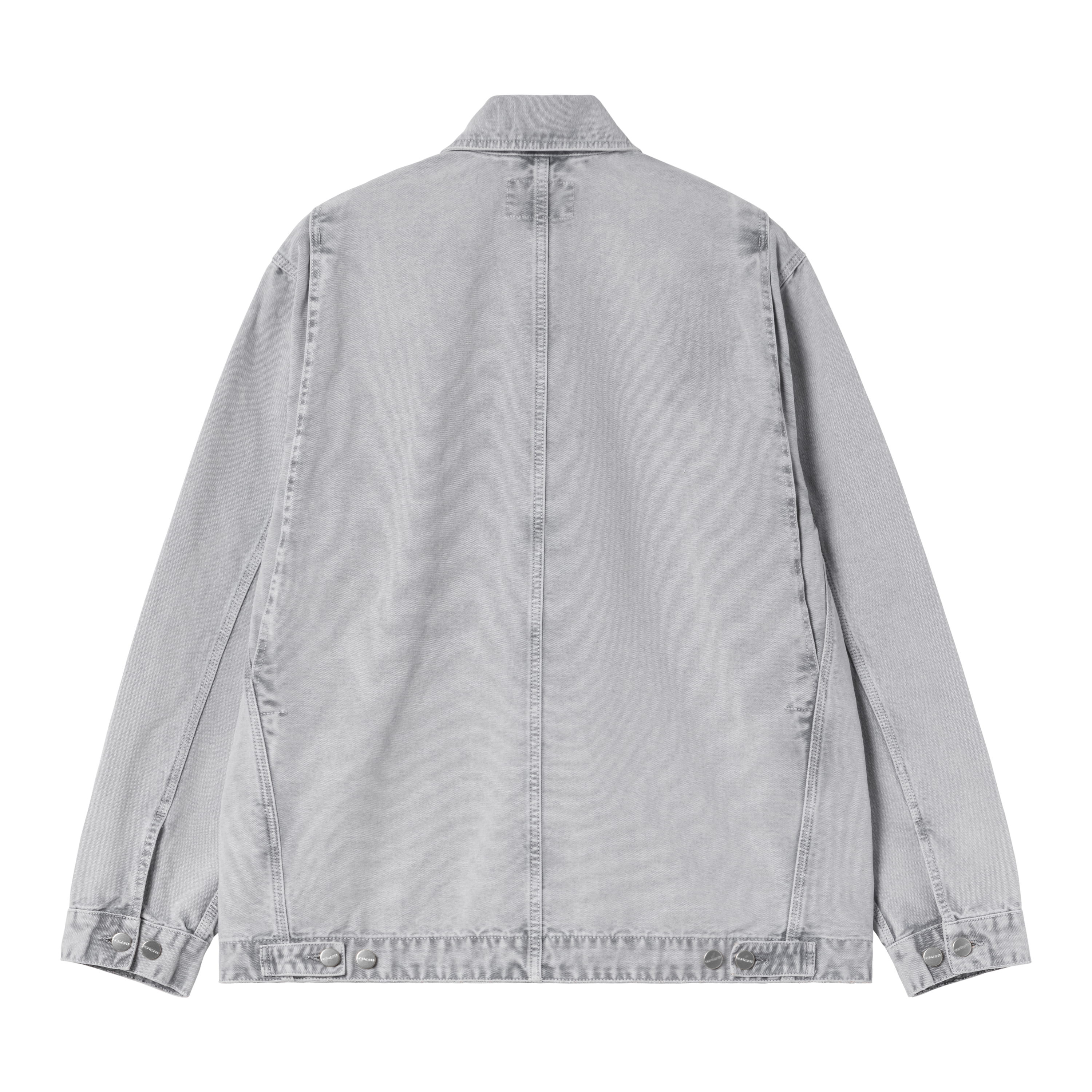 Carhartt WIP OG Arctic Jacket, Black | Official Online Store