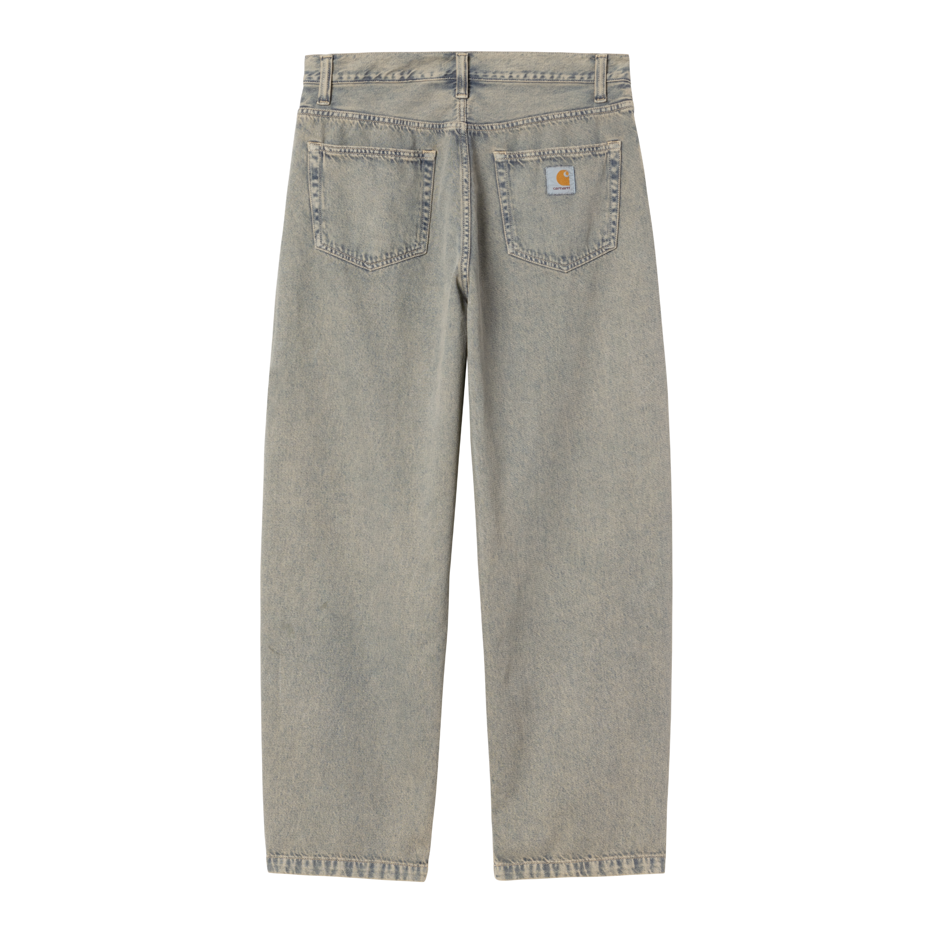 Carhartt WIP Landon Pant en Beige