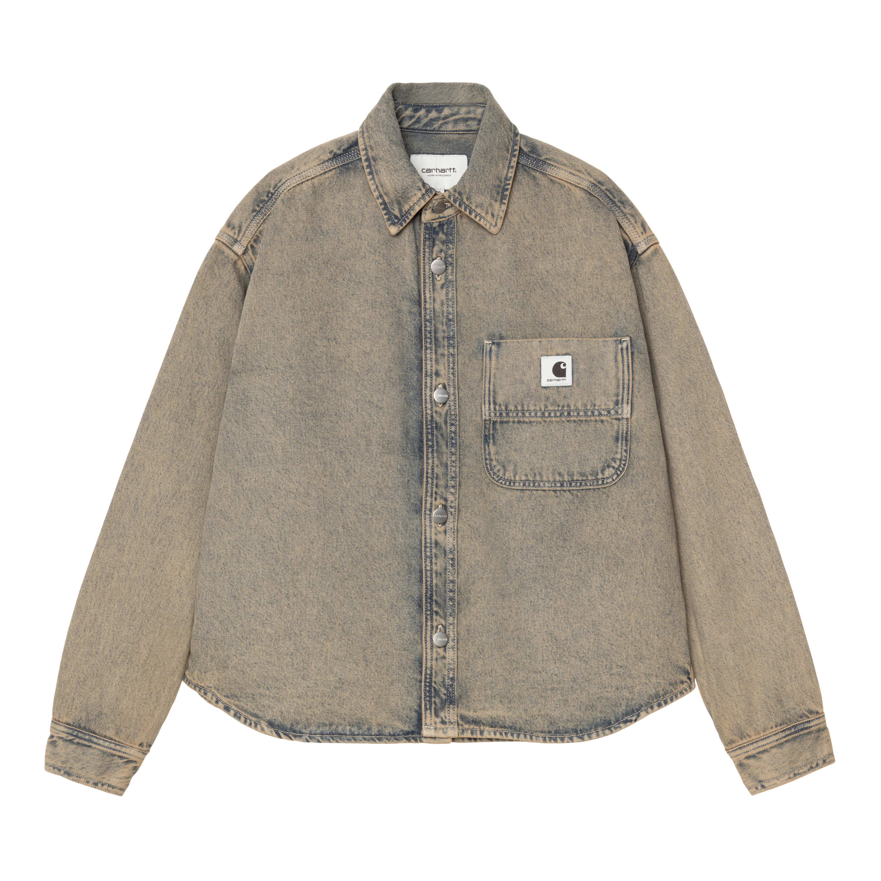 loungelizard 2018W CLOTH×GARMENT DYED 
