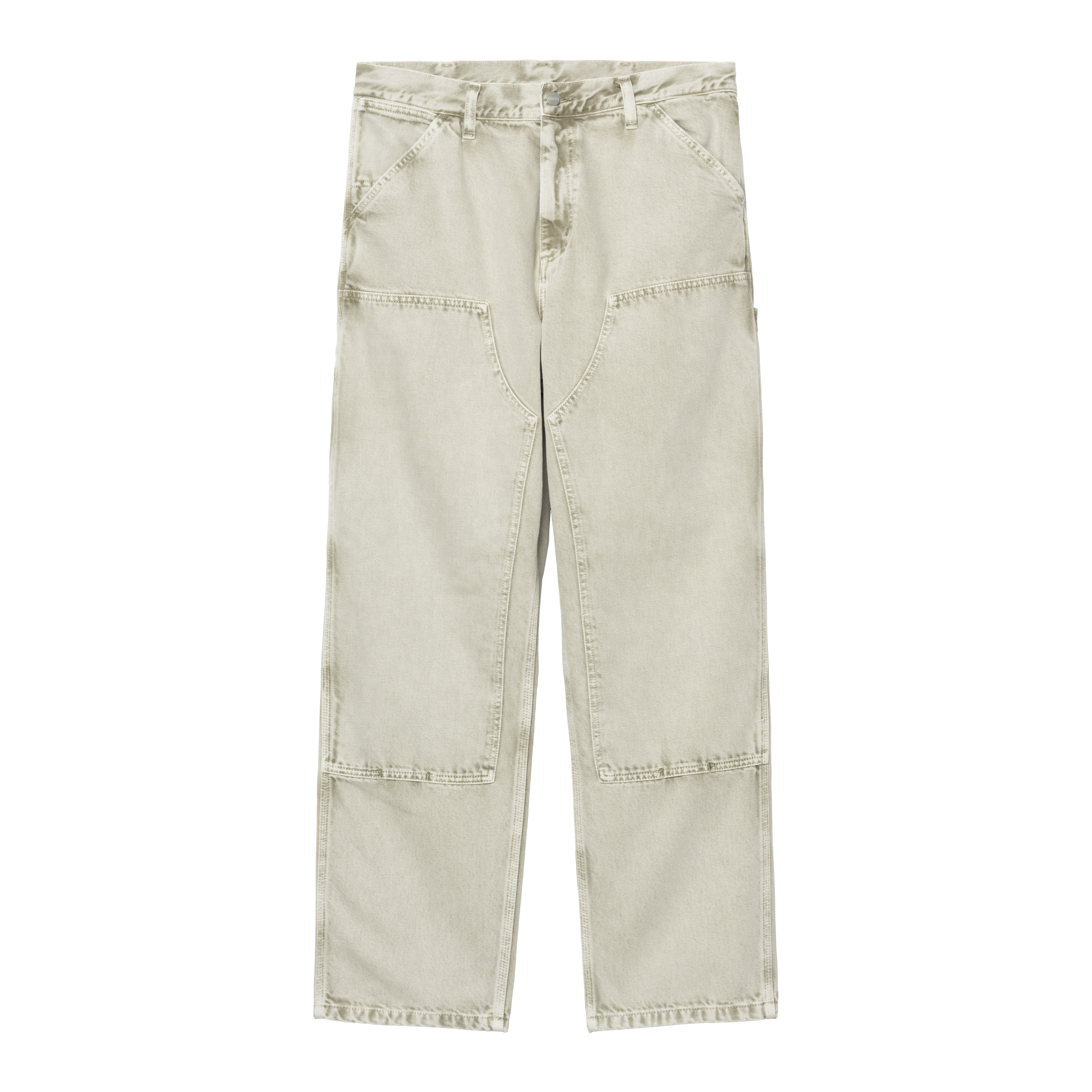Double Knee Pant