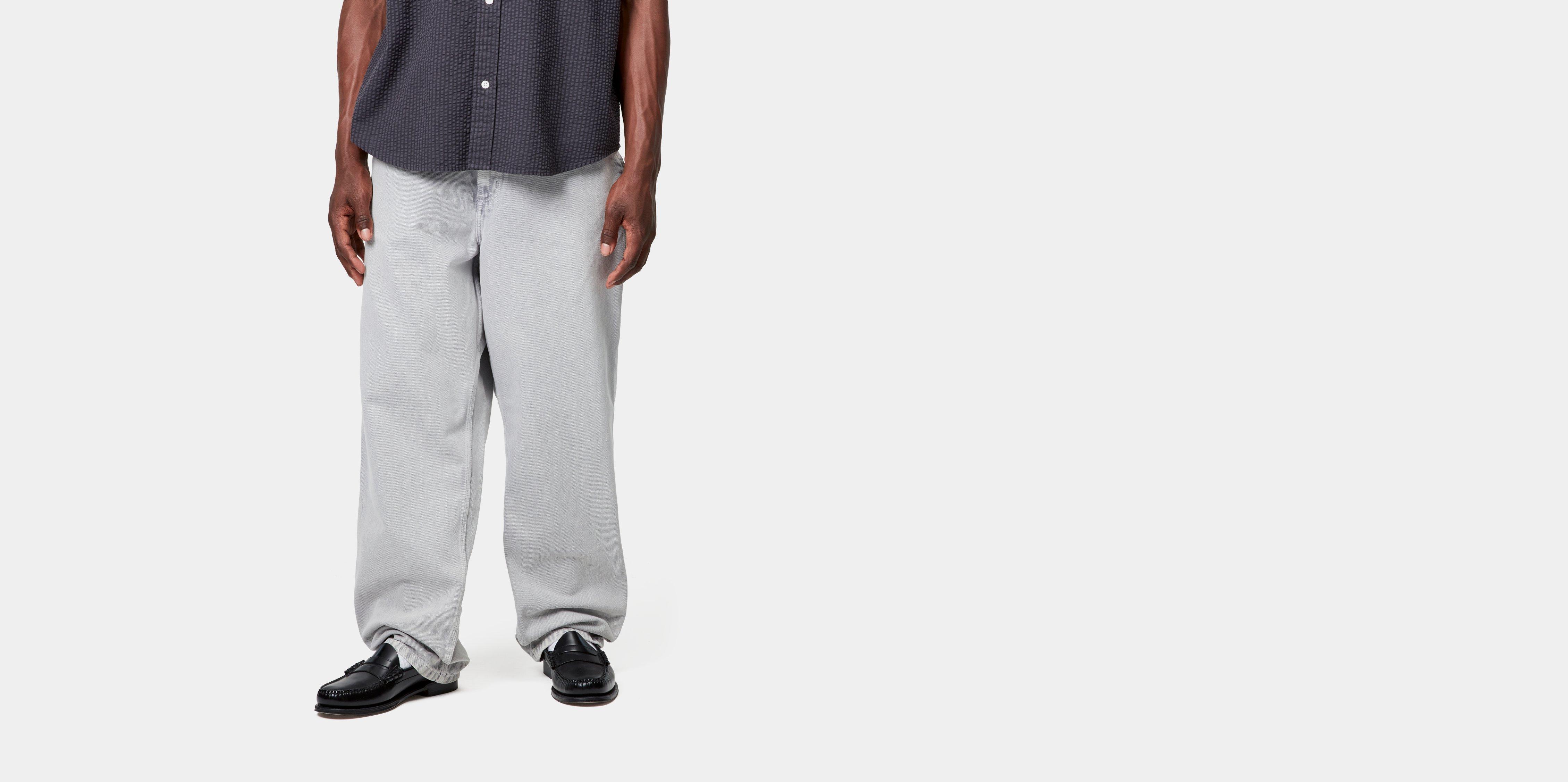 Single Knee Pant