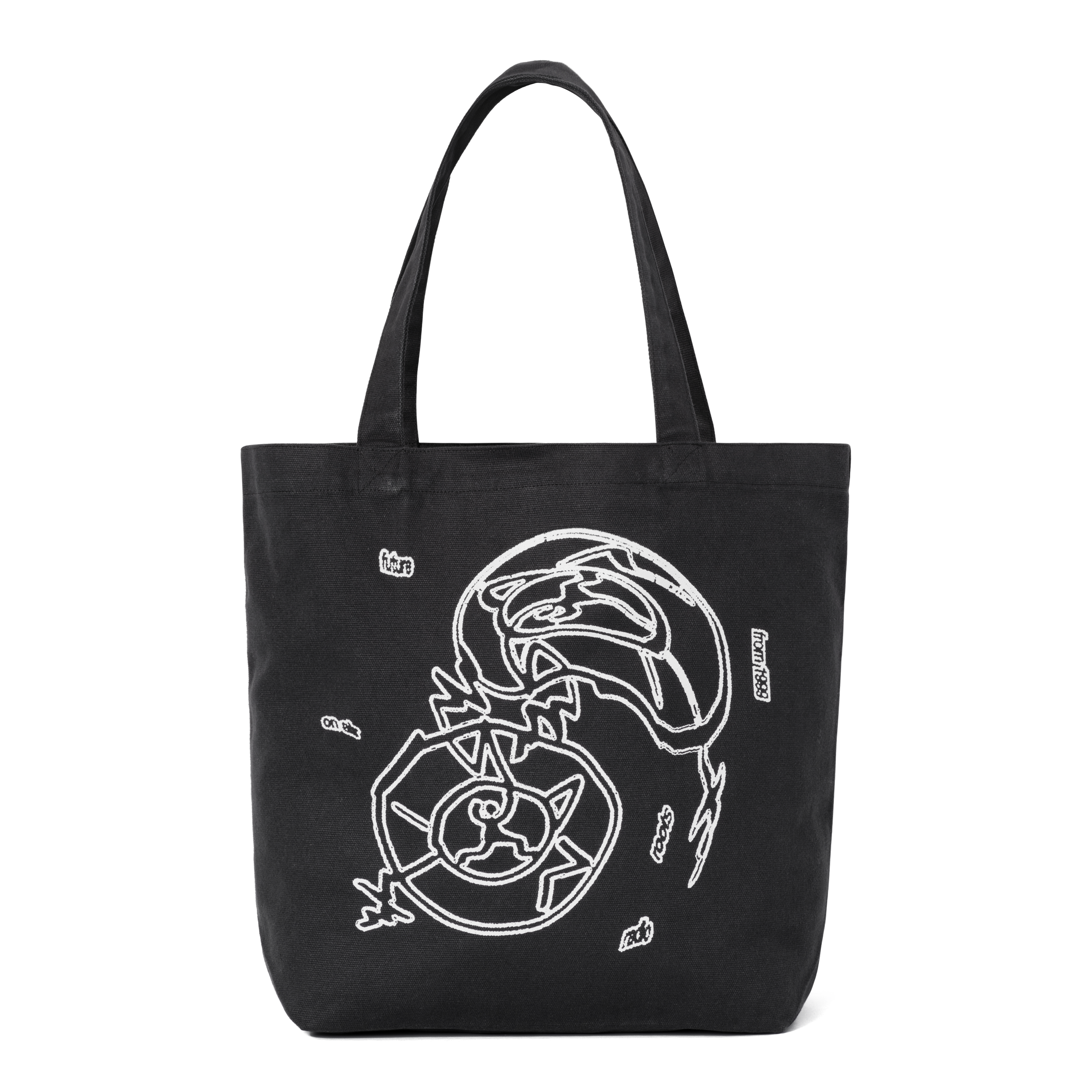 Carhartt WIP DUBLAB 25 YRS Tote Bag en