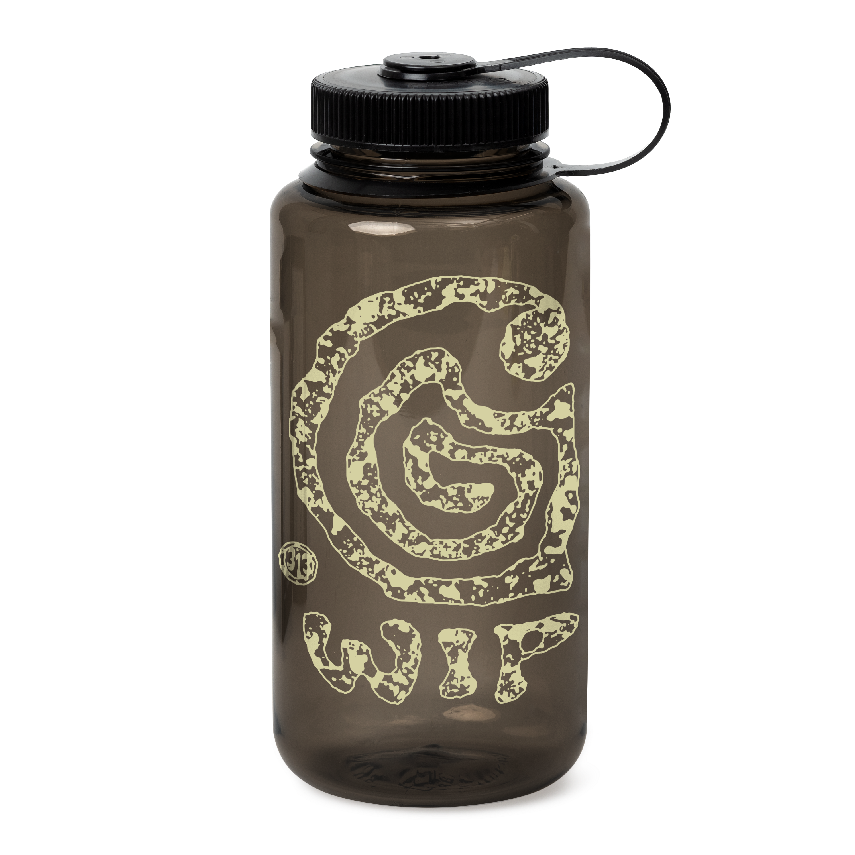 Carhartt WIP Helix Water Bottle in Mehrfarbig