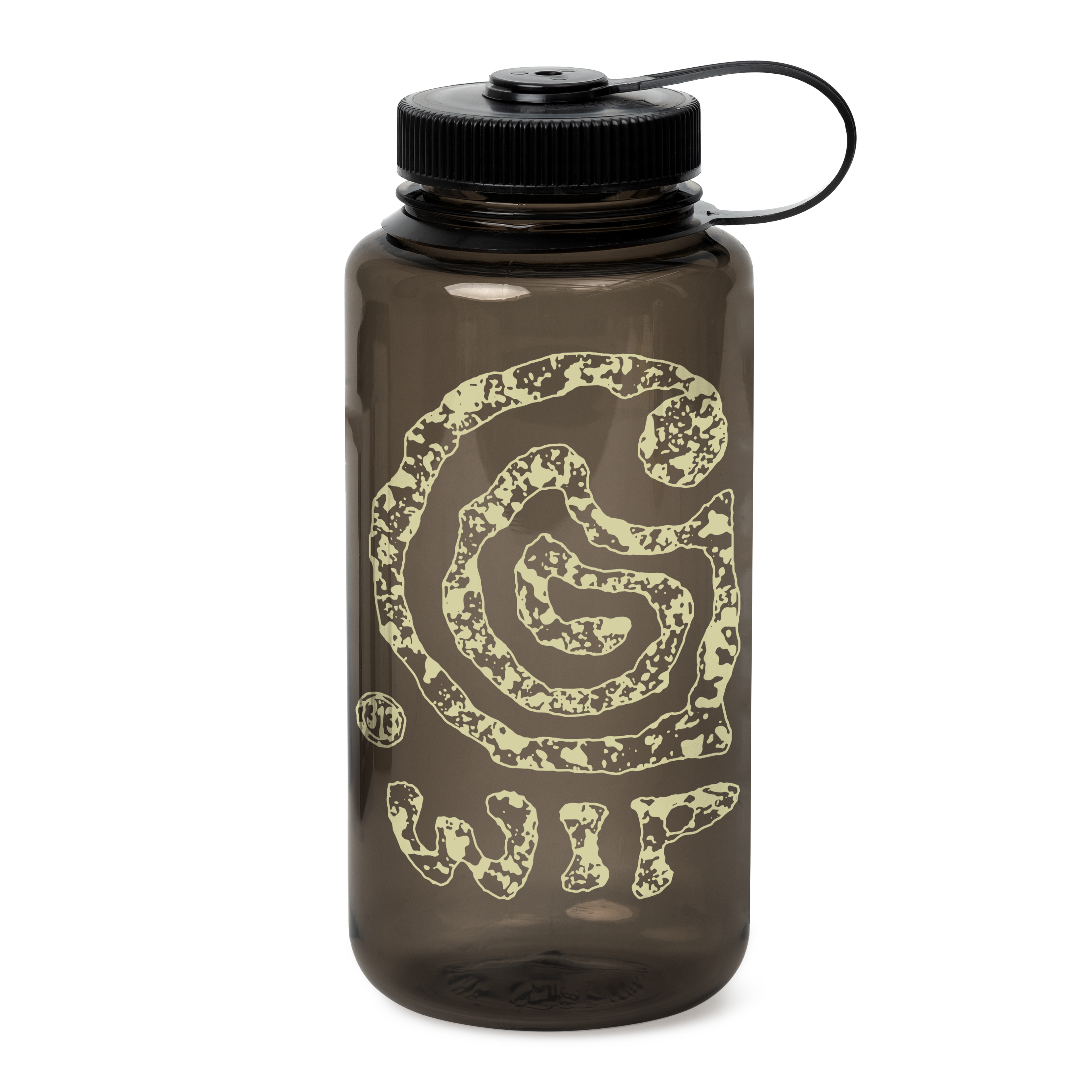 Helix Water Bottle