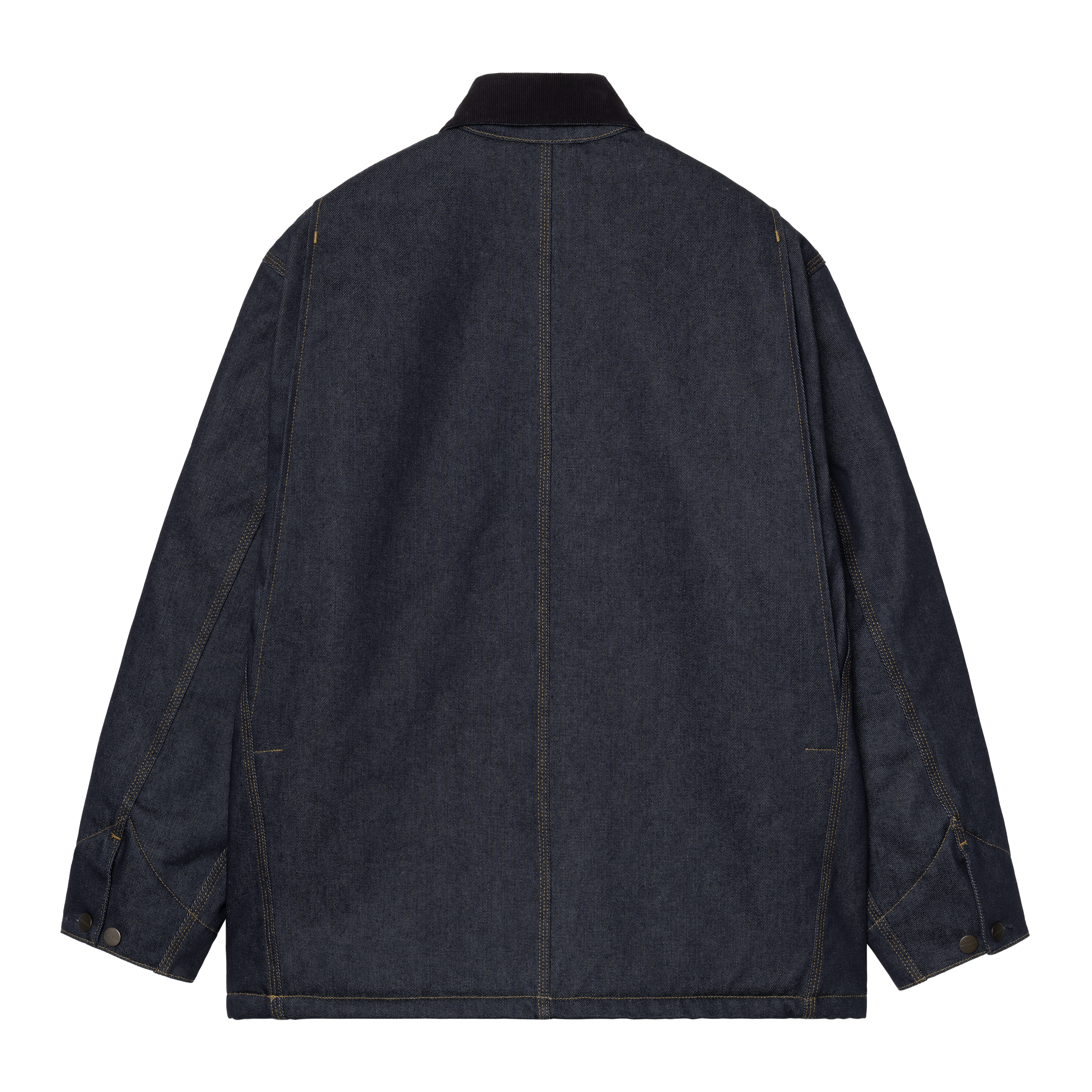 Carhartt wip chorecoat og ネイビー チョアコート Carhartt WIP OG Chore Coat, Blue | Official Online Store