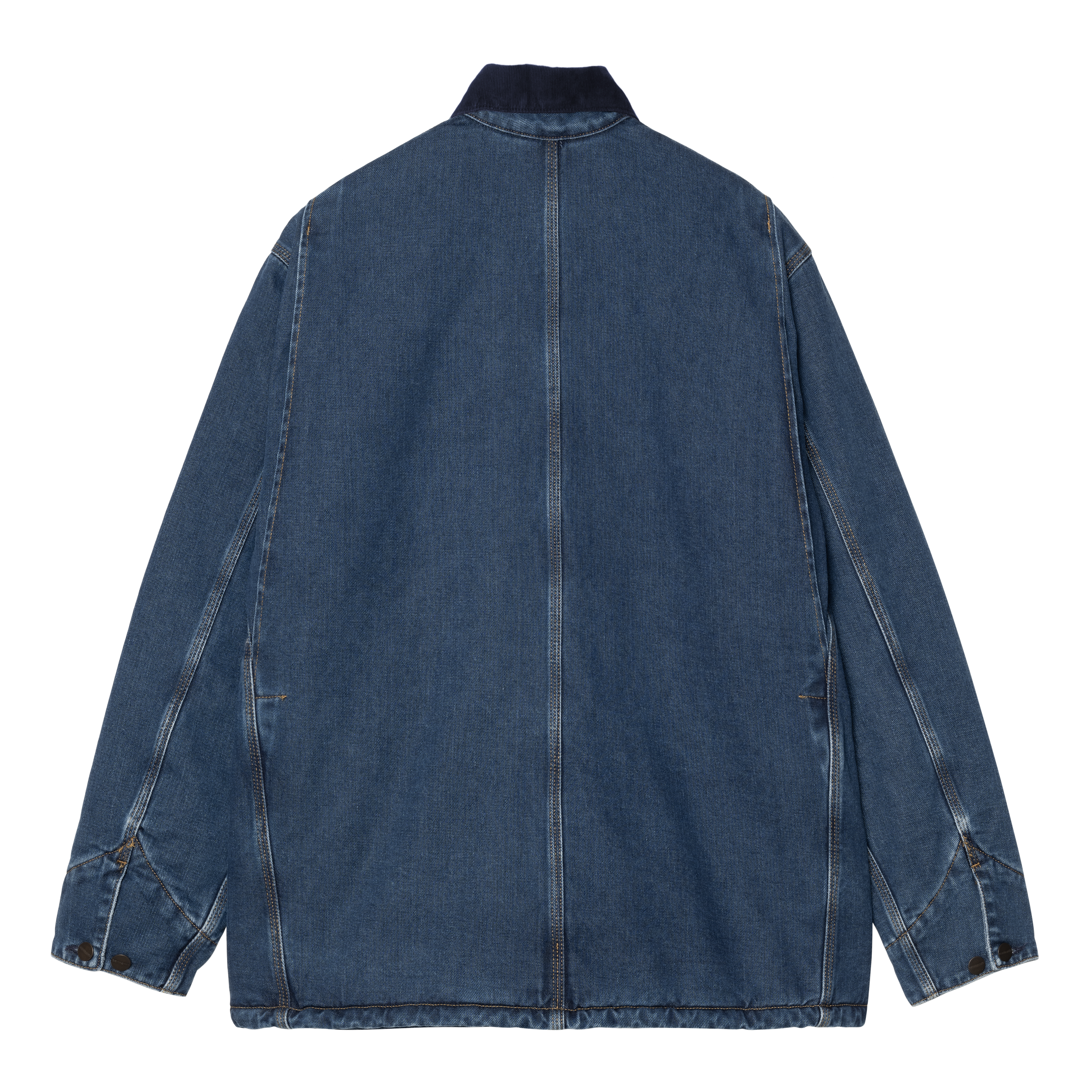 Carhartt Chore Coat ネイビー XL DSCF3675.jpg?v=1756563813&