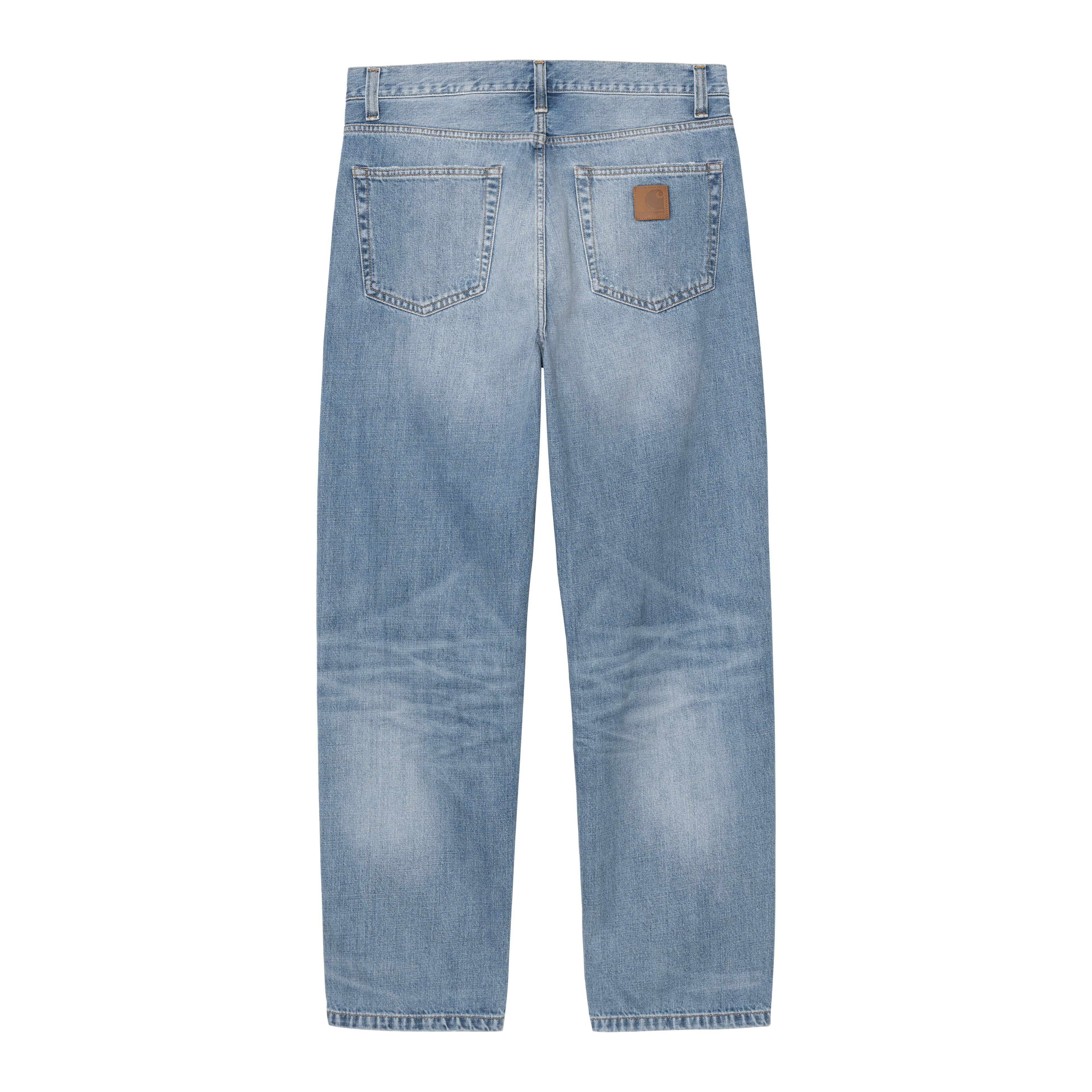 Carhartt WIP Klondike Pant, Blue | Official Online Store