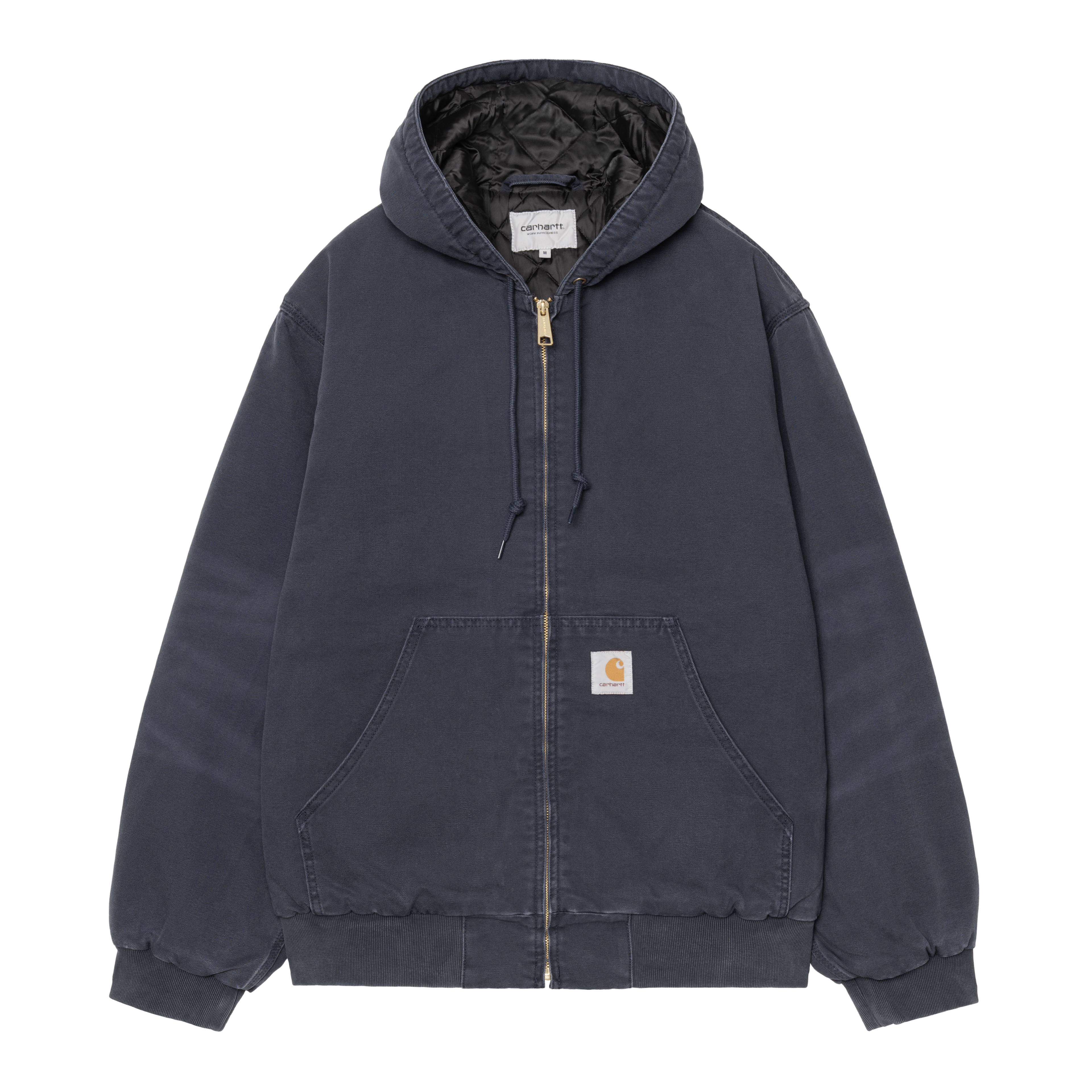 Carhartt WIP OG Active Jacket, Dark Navy | Official Online Store