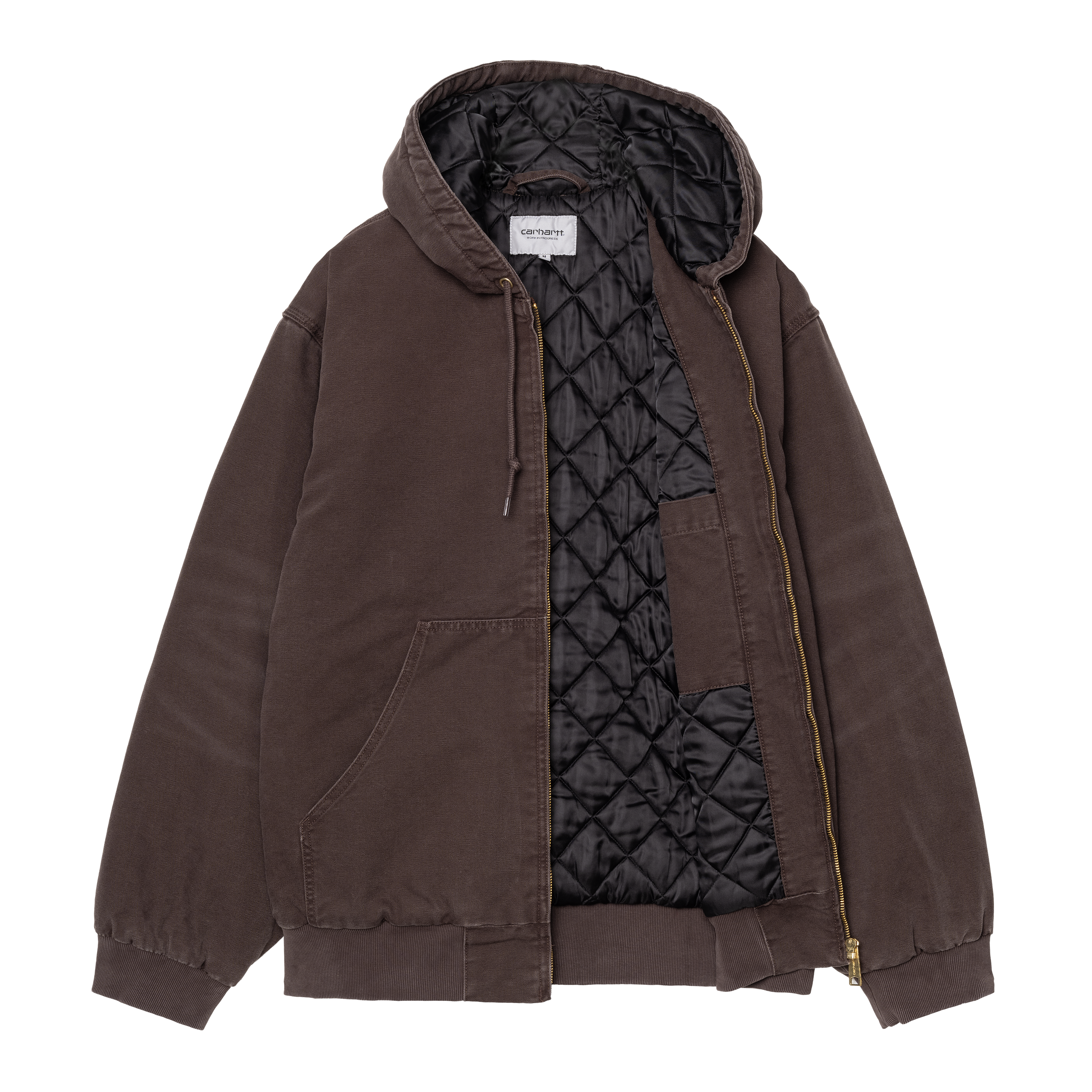 Carhartt WIP OG Active Jacket, Tobacco | Official Online Store