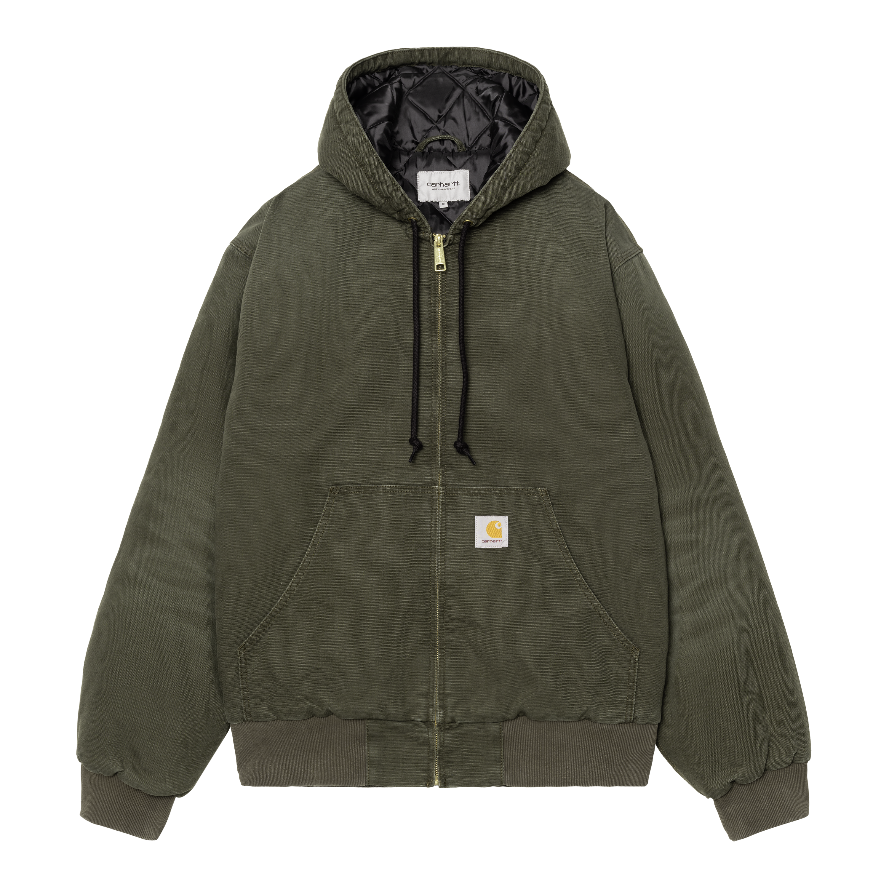 Carhartt WIP OG Active Jacket, Olive | Official Online Store