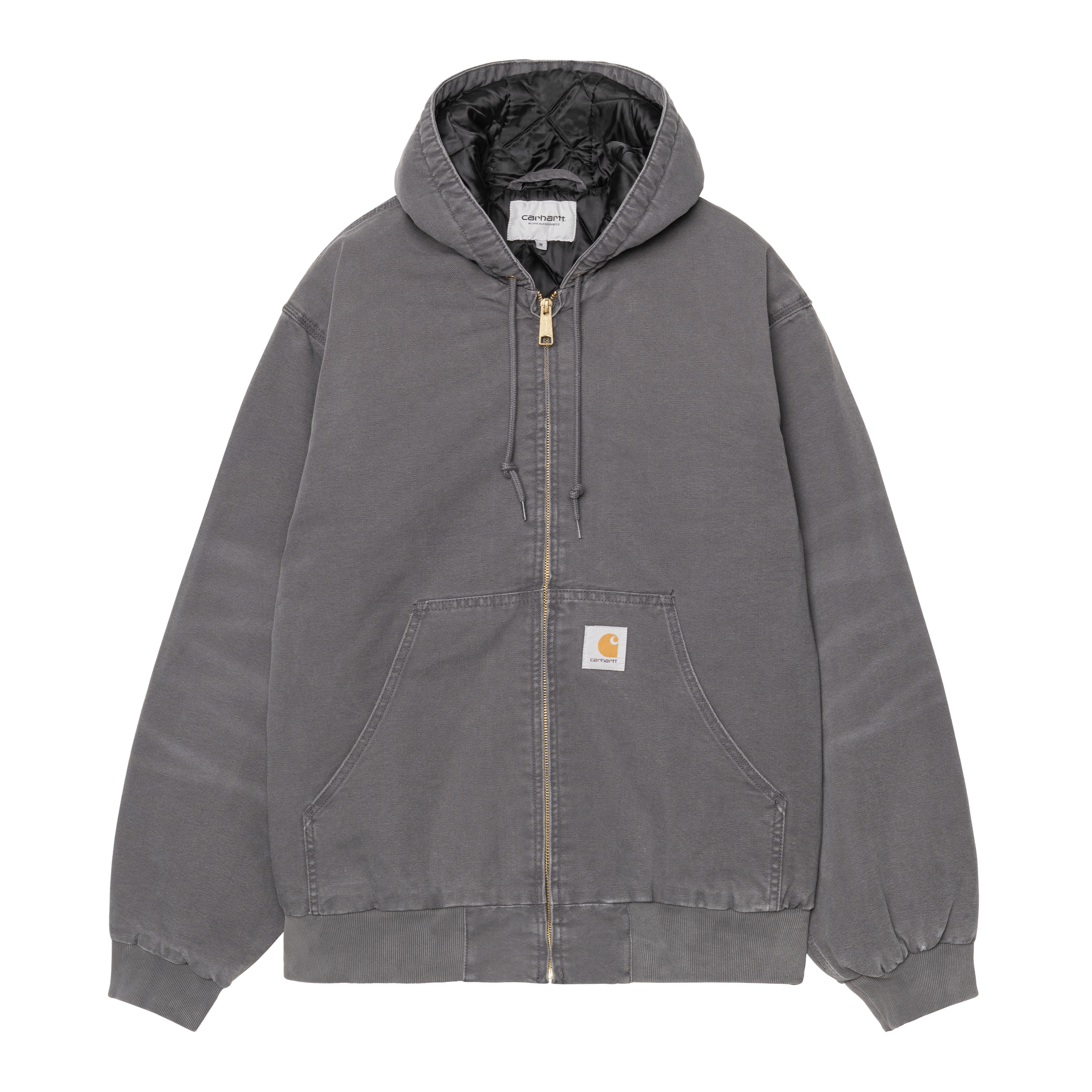 Carhartt WIP OG Active Jacket, Graphite | Official Online Store