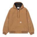 Carhartt WIP OG Active Jacket, Hamilton Brown | Official Online Store