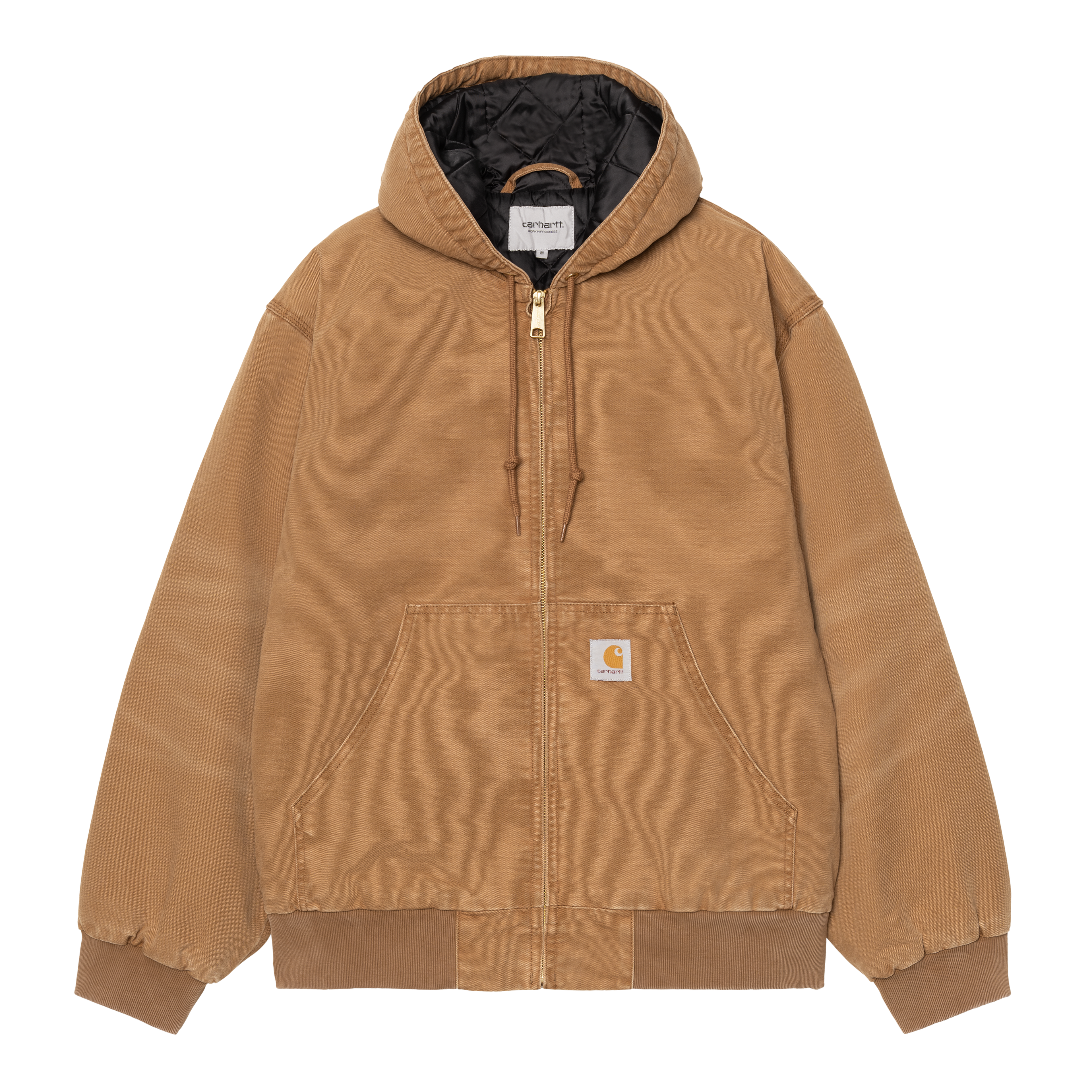Carhartt WIP OG Active Jacket, Hamilton Brown | Official Online Store