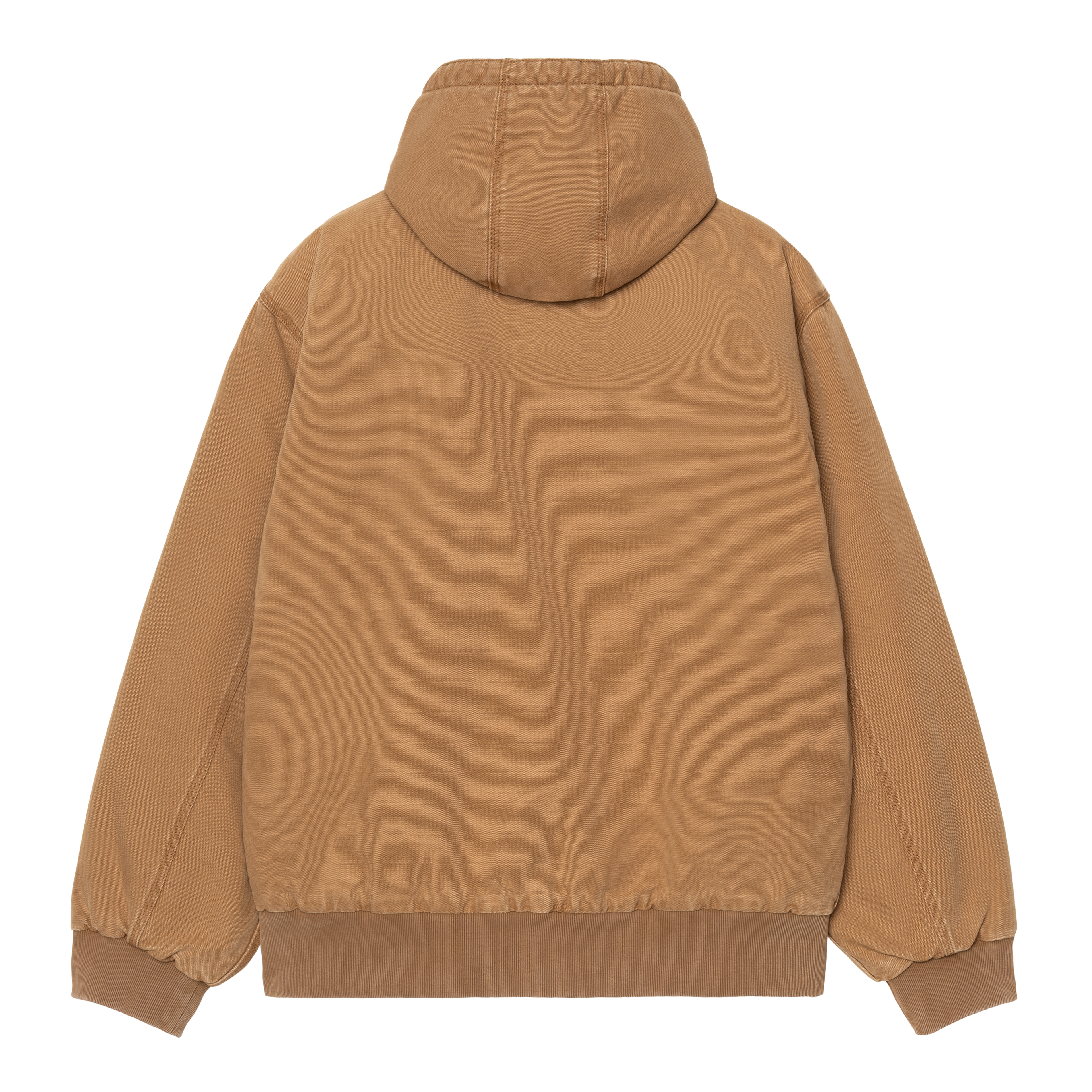 Carhartt WIP OG Active Jacket, Hamilton Brown | Official Online Store