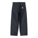 Carhartt WIP Women's Brandon Pant, Blue | Official Online Store