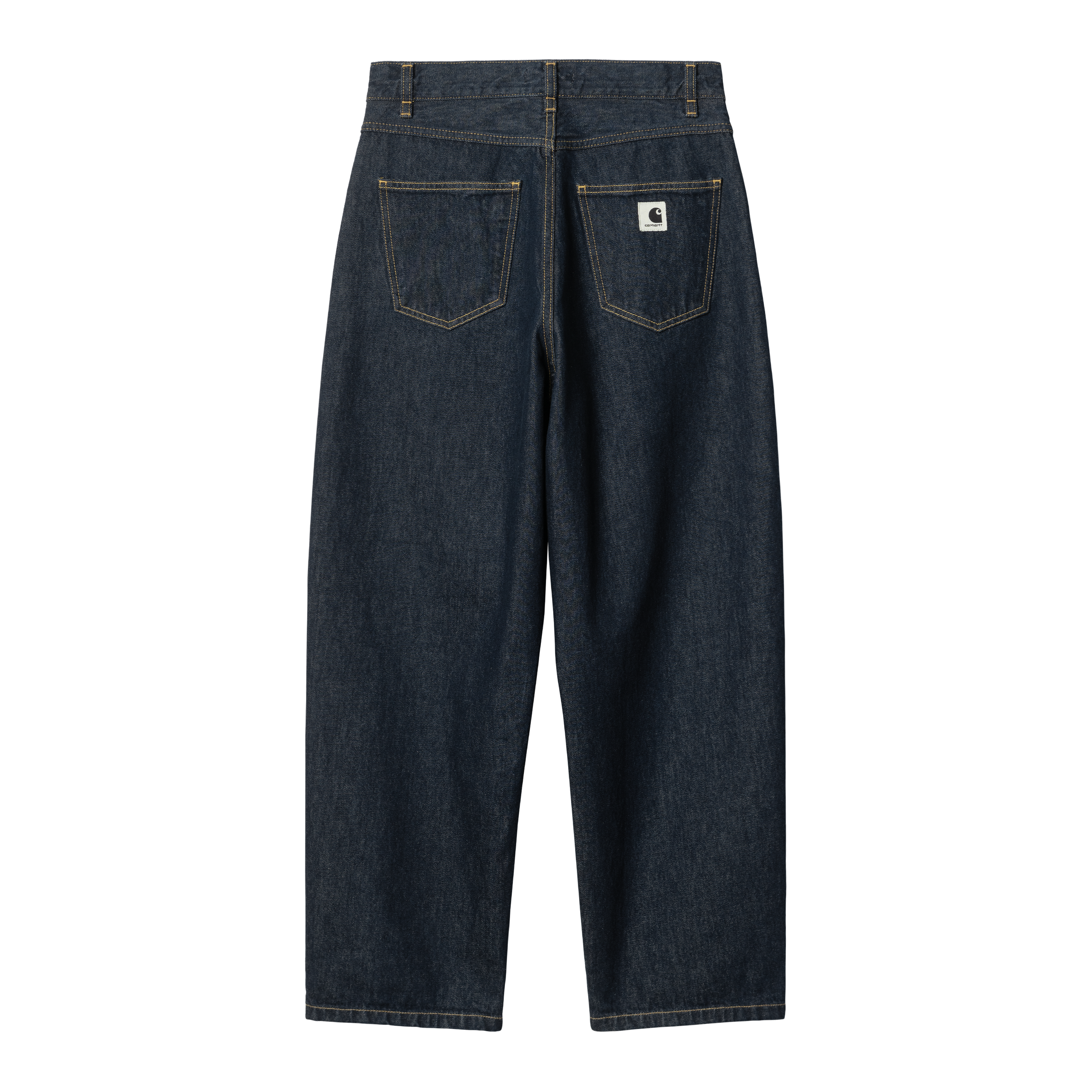 Carhartt WIP W' Brandon Pant, Blue | Official Online Store