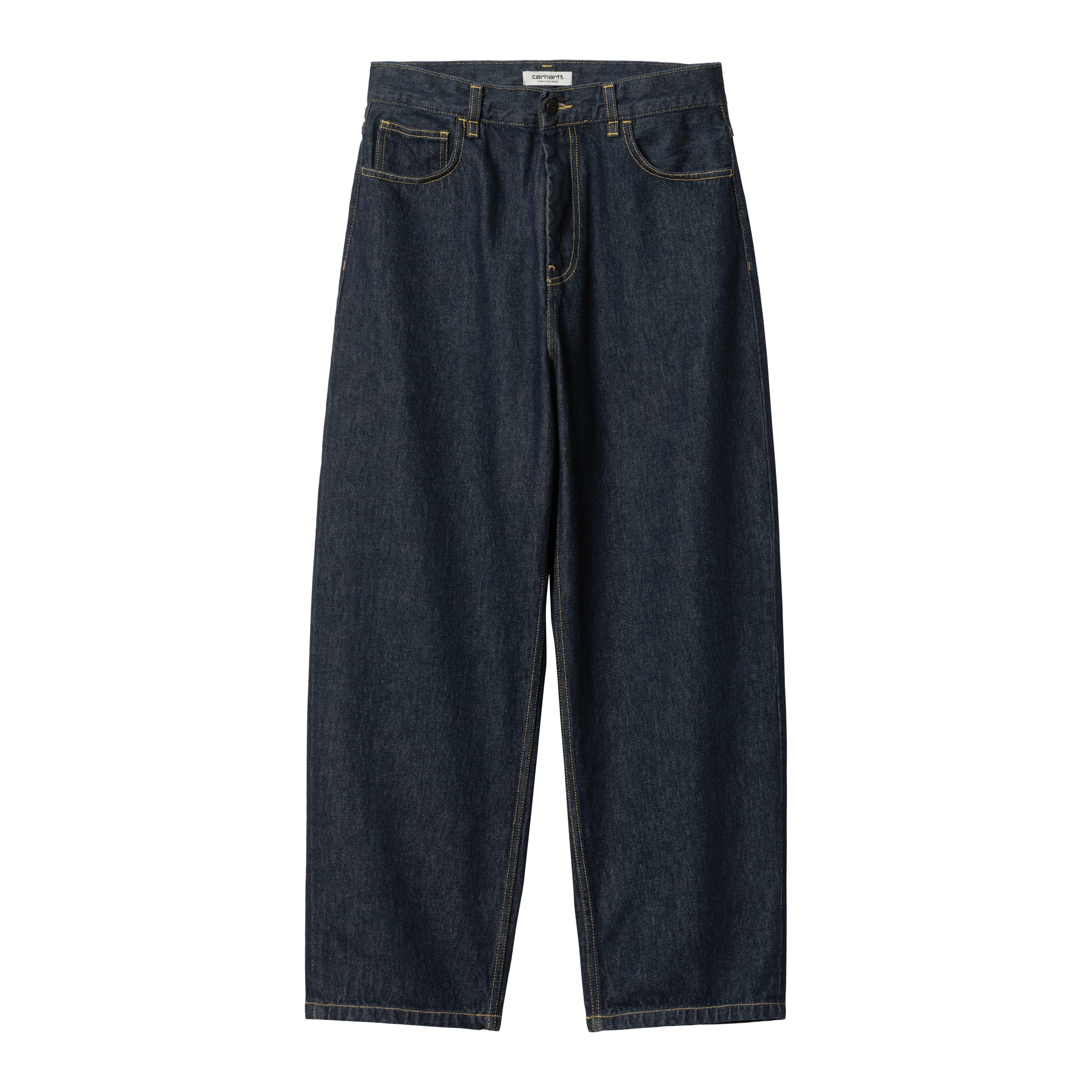 7/11までの掲載carhartt Brandon pants S Blue Carhartt WIP Brandon Pant | Rose Street Skateshop