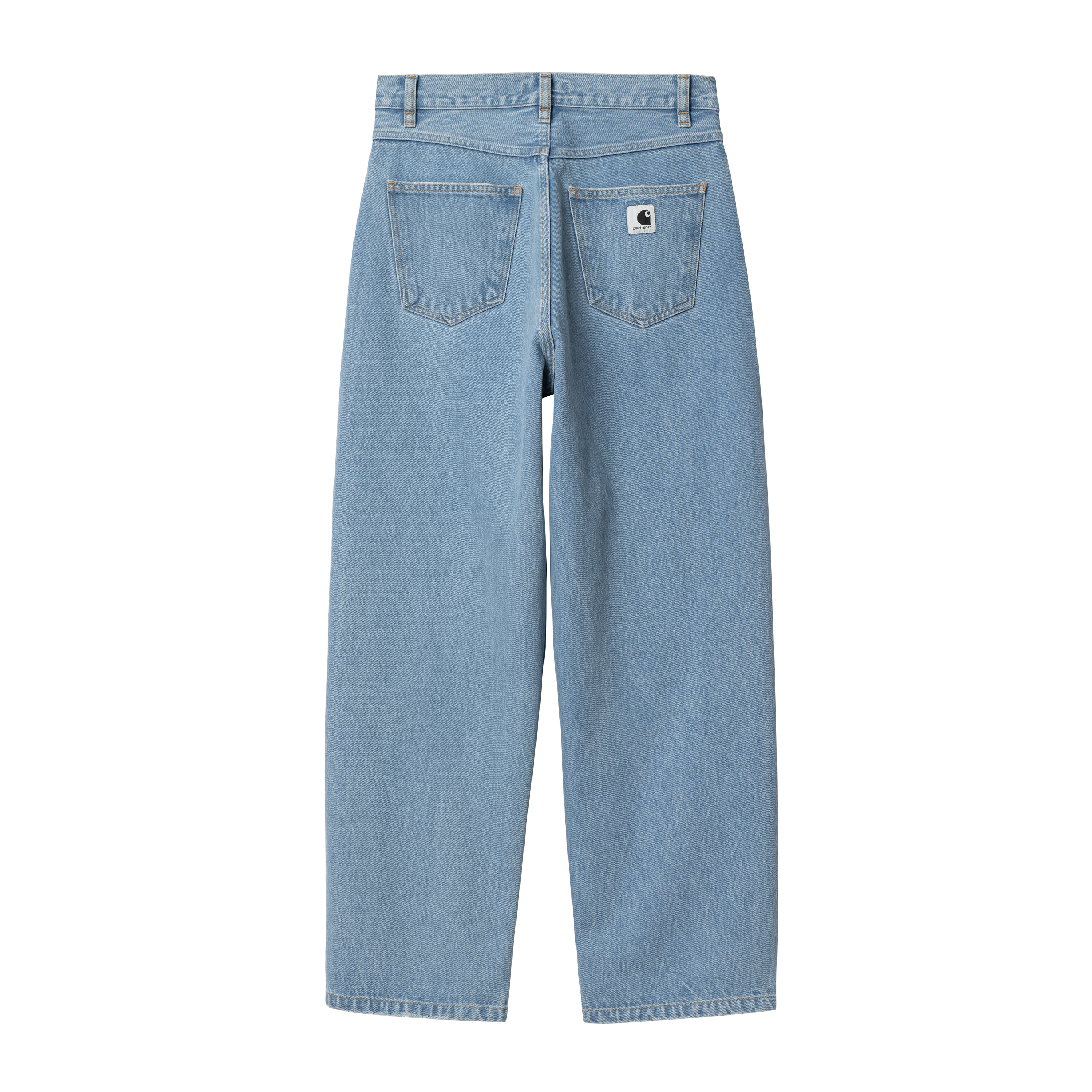 Carhartt WIP Women’s Brandon Pant in Blau