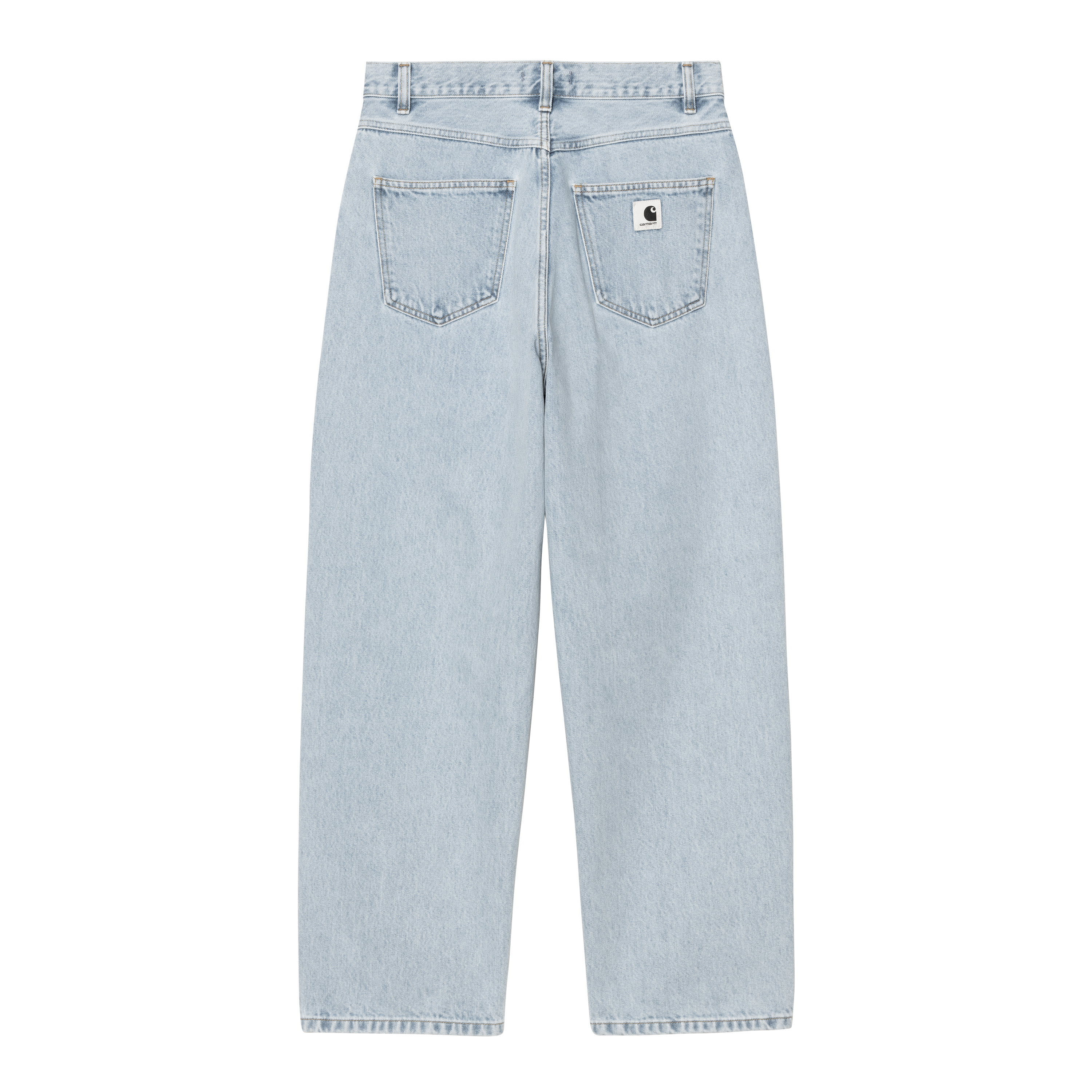 Carhartt WIP Women’s Brandon Pant in Blau