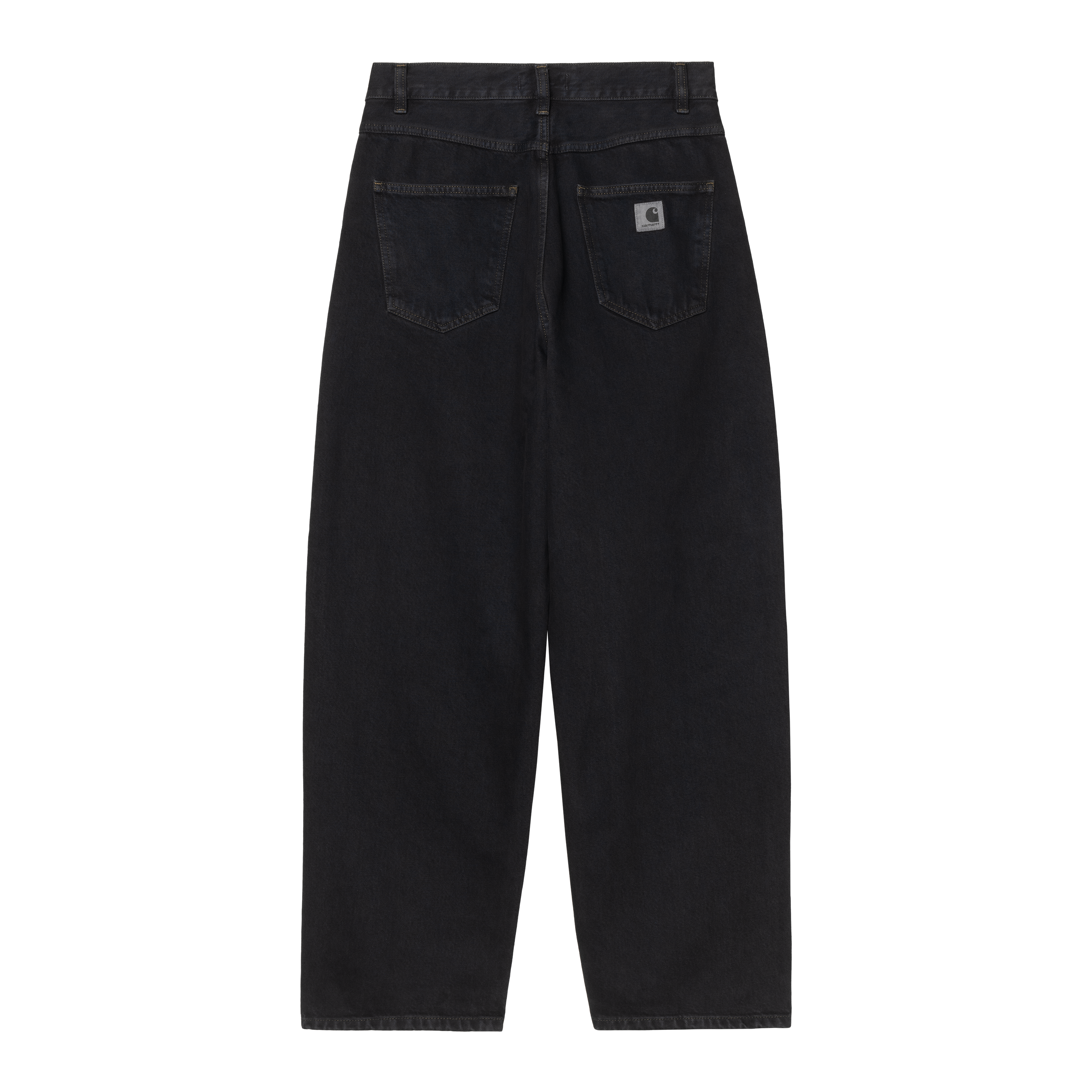 Carhartt WIP Women’s Brandon Pant in Blau