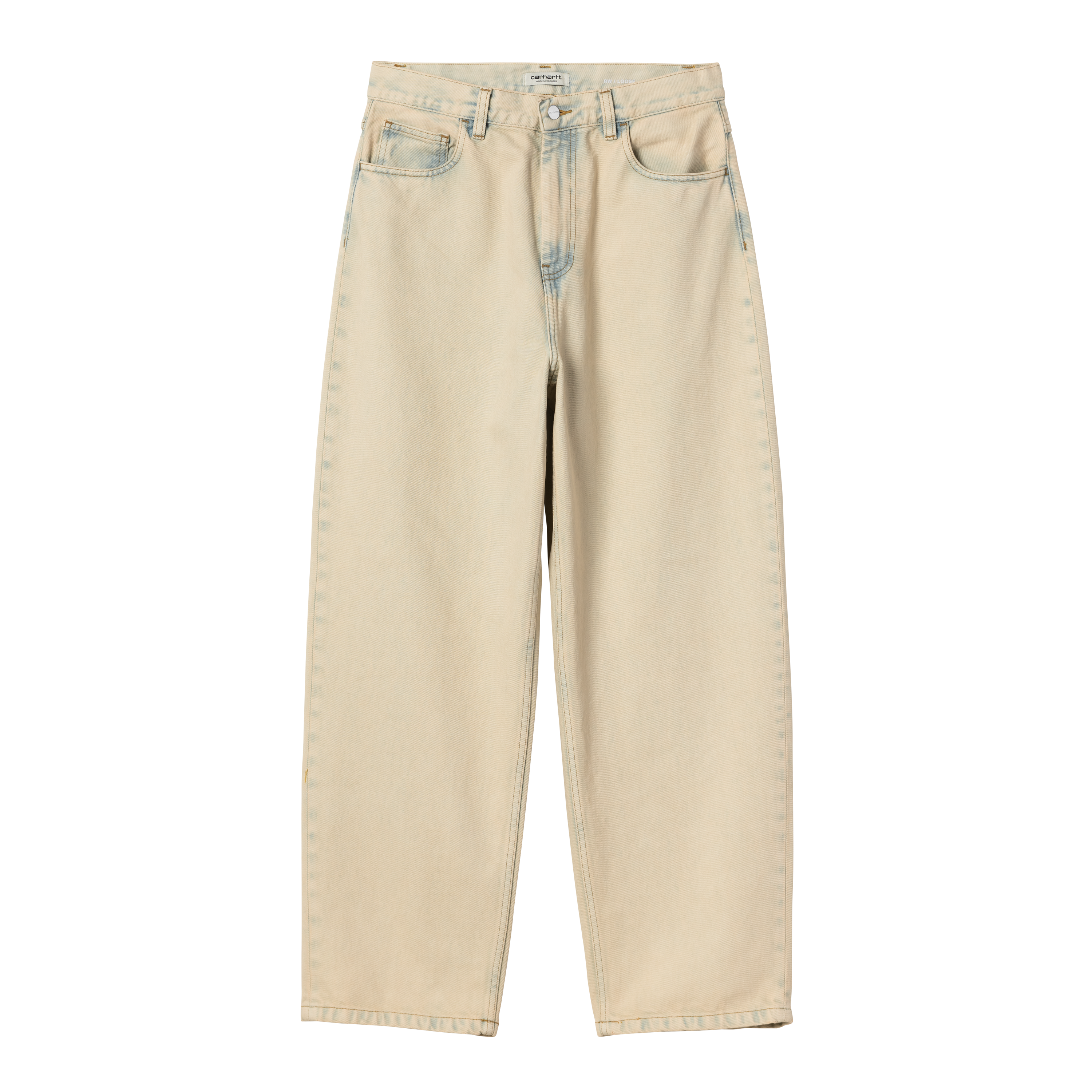 W' Brandon Pant