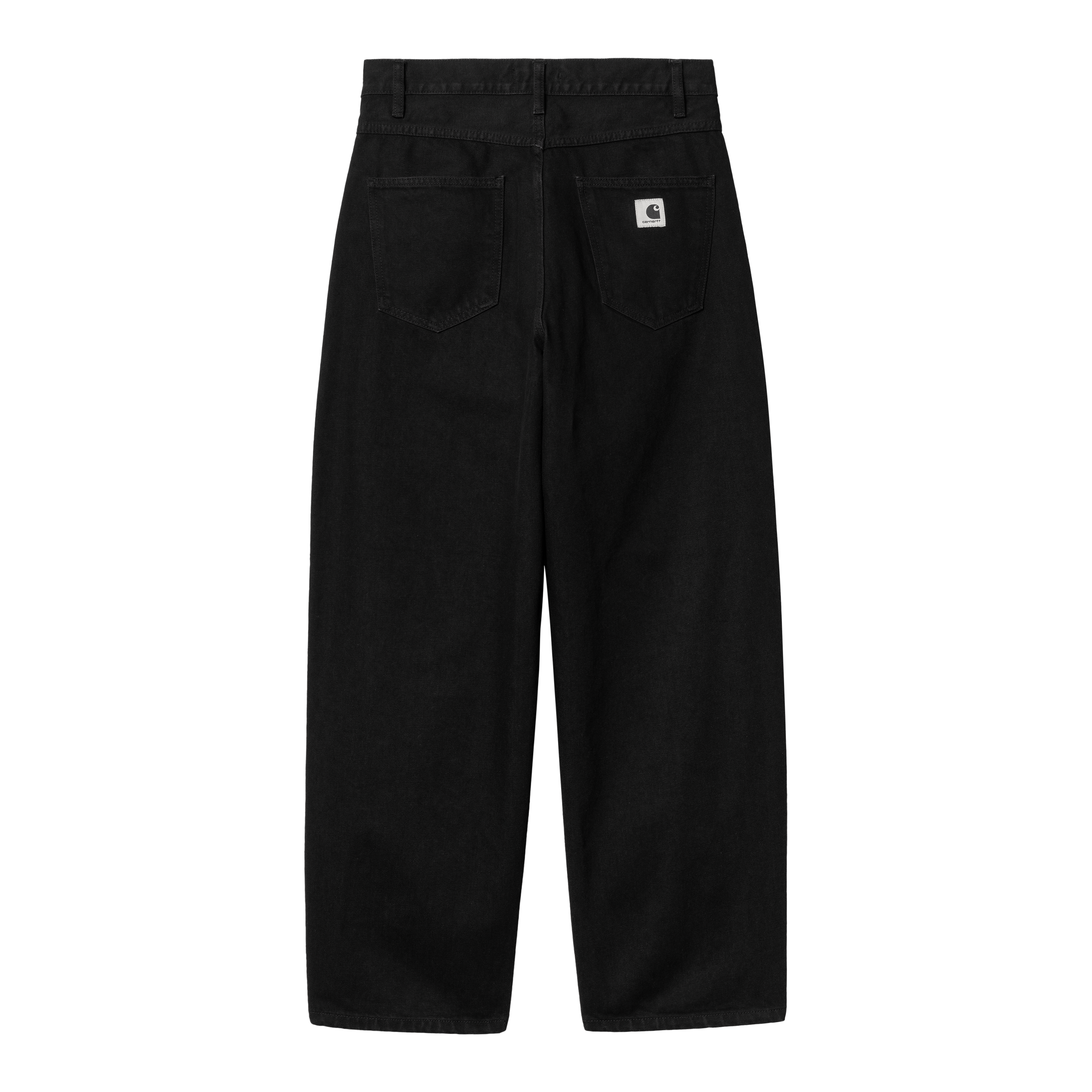 パンツ Carhartt WIP BRANDON PANT Black rinsed S Carhartt WIP Brandon Pant Black Rinsed | S | 1141266_S