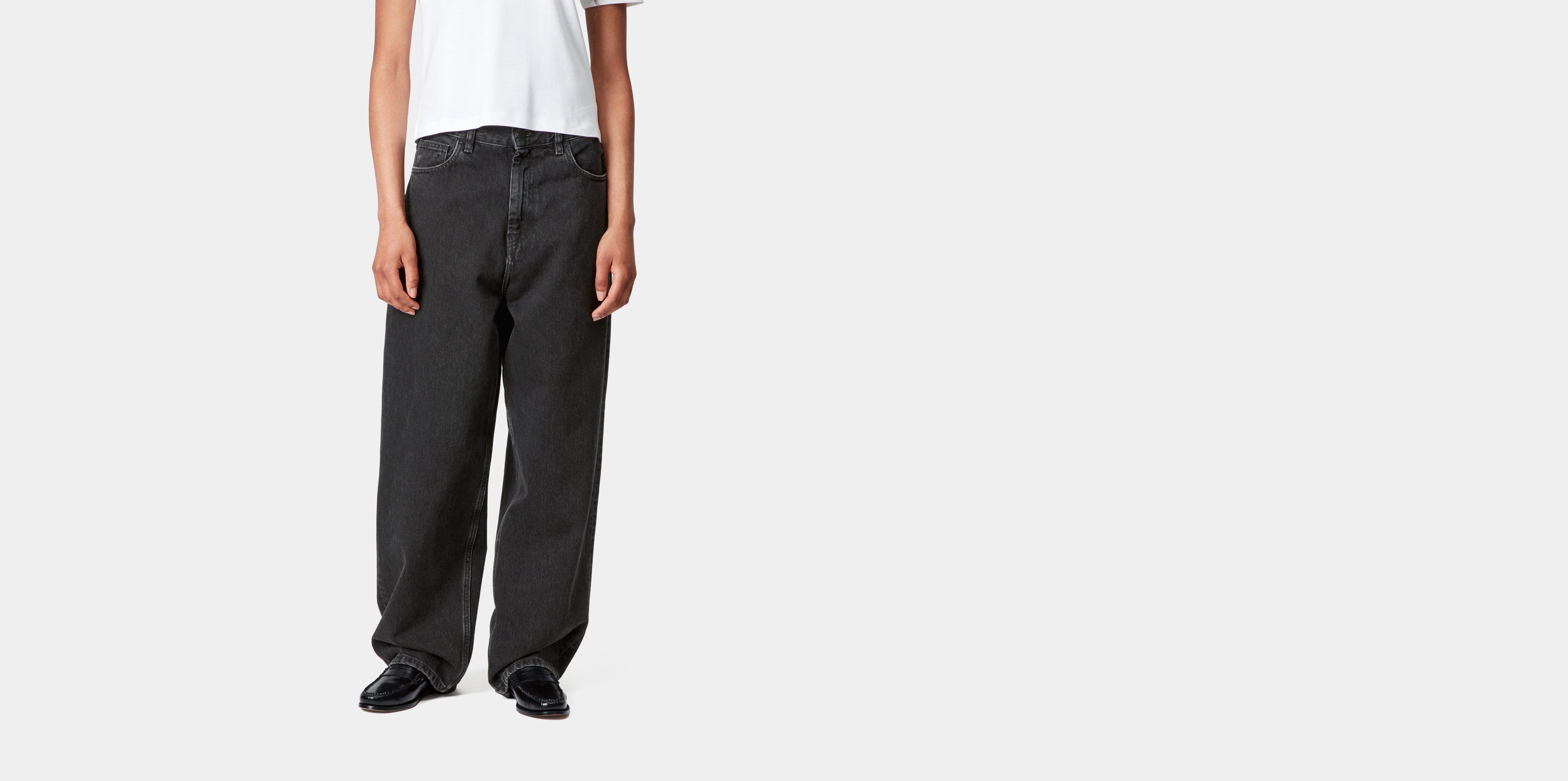 W' Brandon Pant