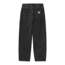 Carhartt WIP W' Brandon Pant, Black | Official Online Store