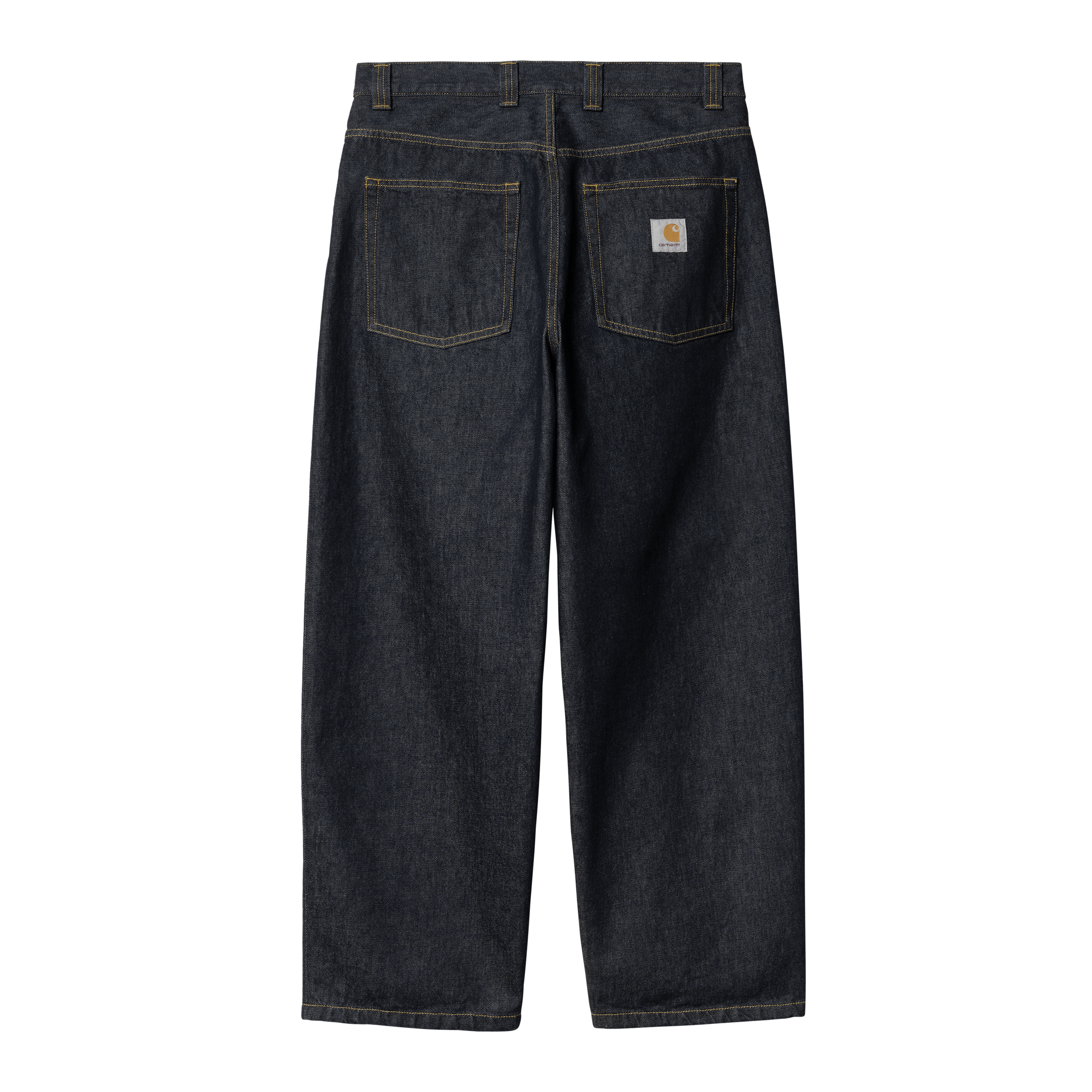Carhartt WIP Brandon Pant, Blue | Official Online Store