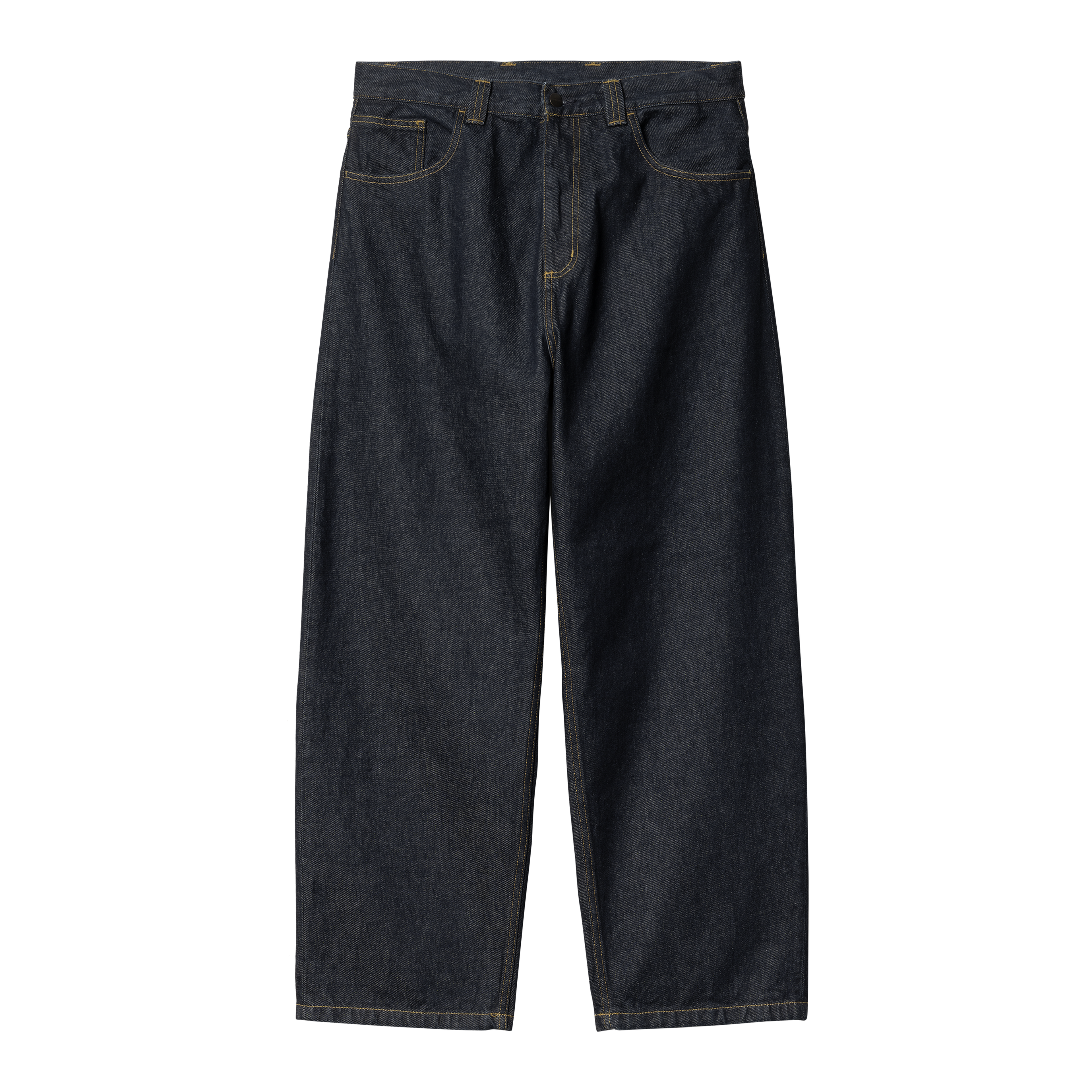 Carhartt WIP Brandon Pant, Blue | Official Online Store