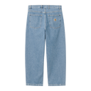 Carhartt WIP Brandon Pant, Blue | Official Online Store