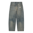 Carhartt WIP Brandon Pant, Blue | Official Online Store