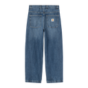 Carhartt WIP Brandon Pant, Blue | Official Online Store