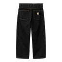 Carhartt WIP Brandon Pant, Black | Official Online Store