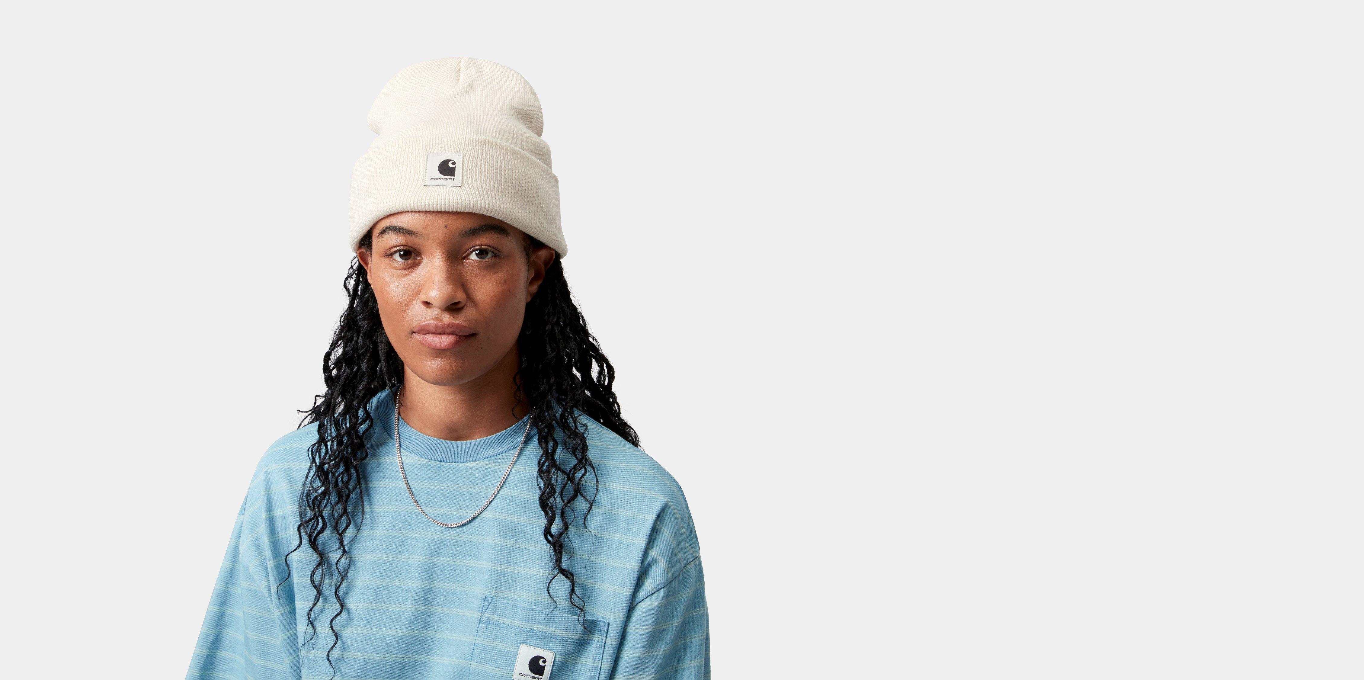 Carhartt WIP W' Ashley Beanie Natural | beige | Women