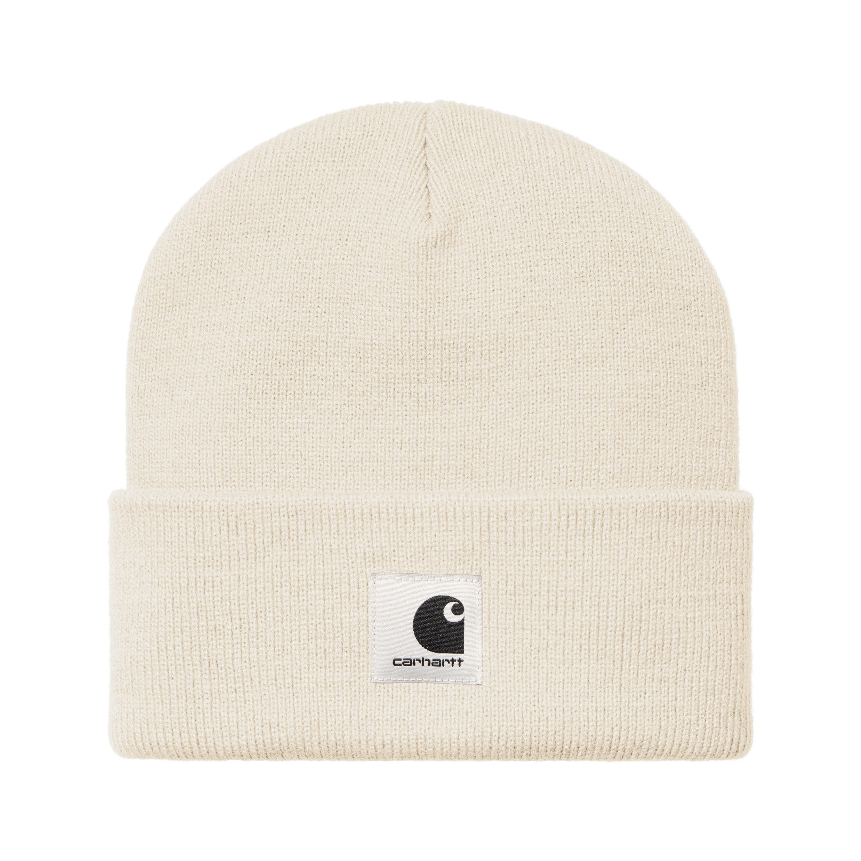 Carhartt WIP Women’s Ashley Beanie in Beige