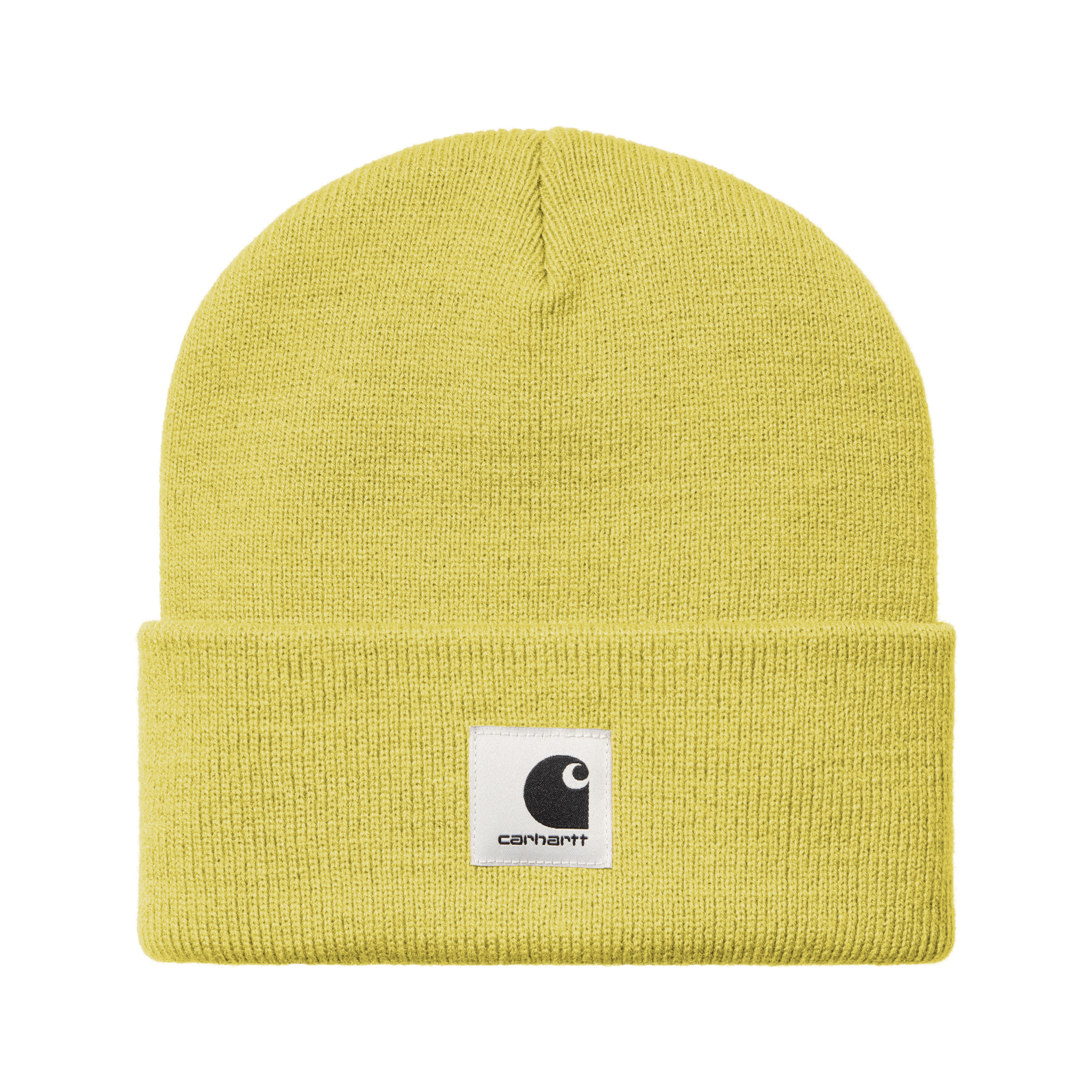 【すぐ届く】Carhartt / ASHLEY BEANIE Carhartt WIP Ashley Beanie, Dusty Rose | Official Online Store