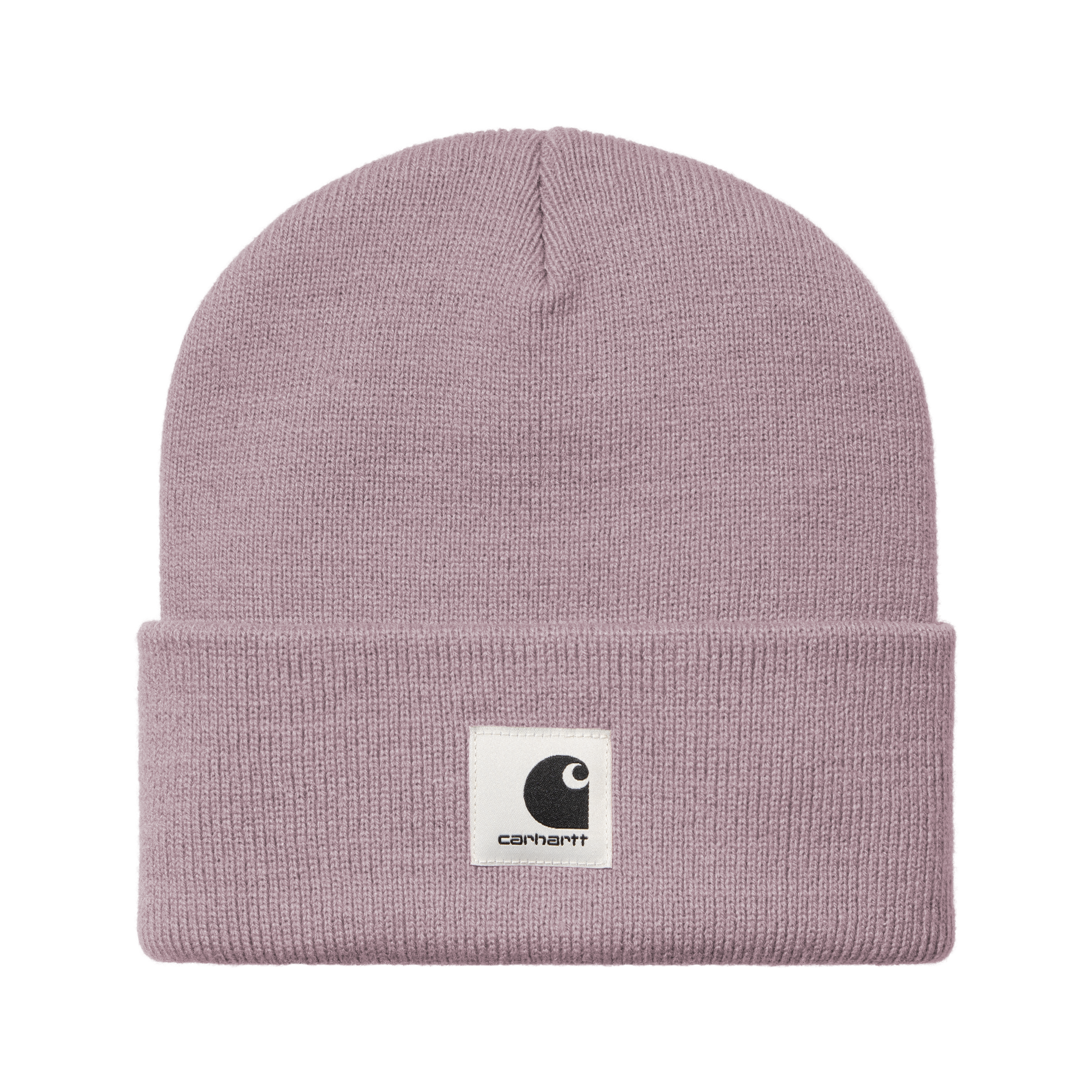 Carhartt WIP W' Ashley Beanie, Pink Fog | Official Online Store