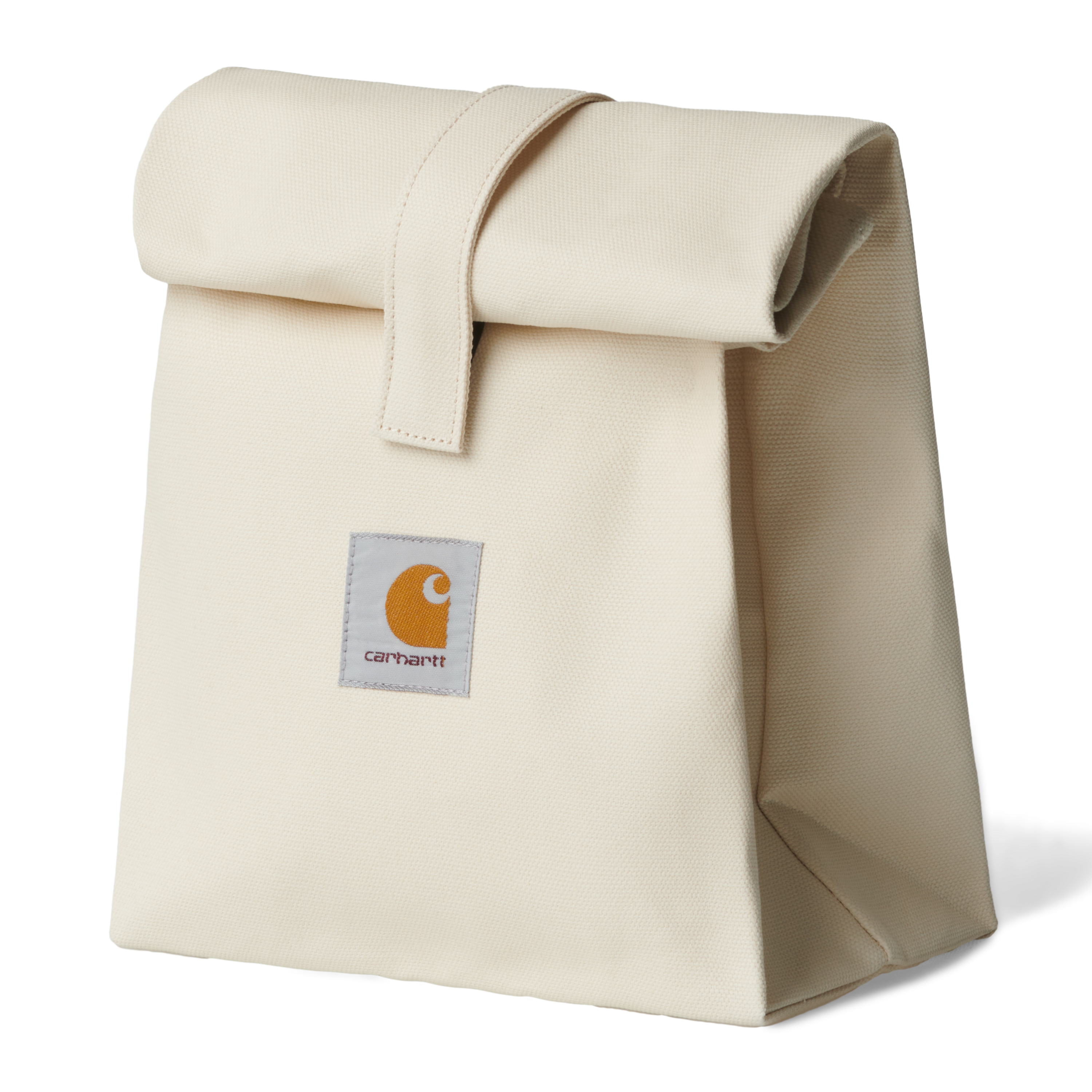 Carhartt WIP Lunch Bag Natural | beige