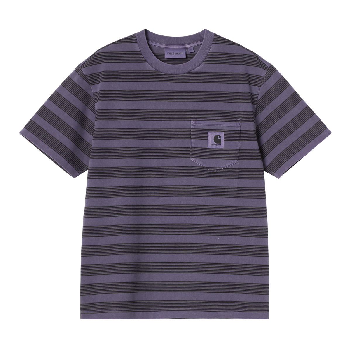 W' S/S Hanson Pocket T-Shirt