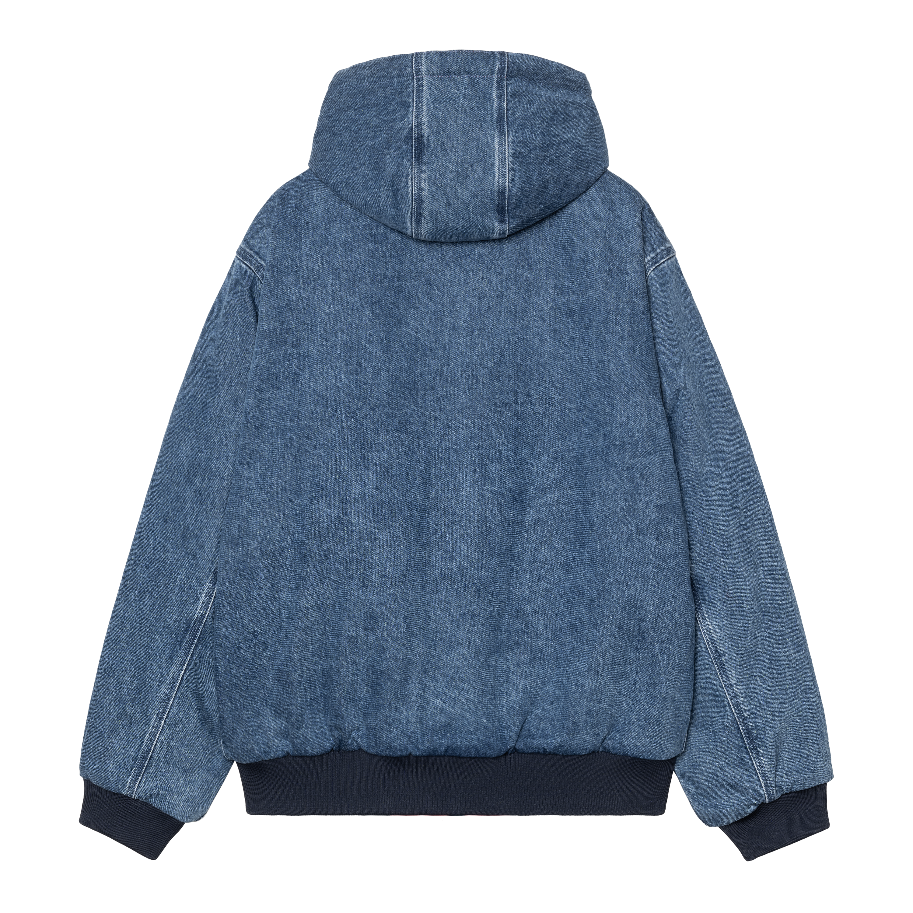 Carhartt WIP OG Active Jacket 50th Anniversary Edition Denim, Blue