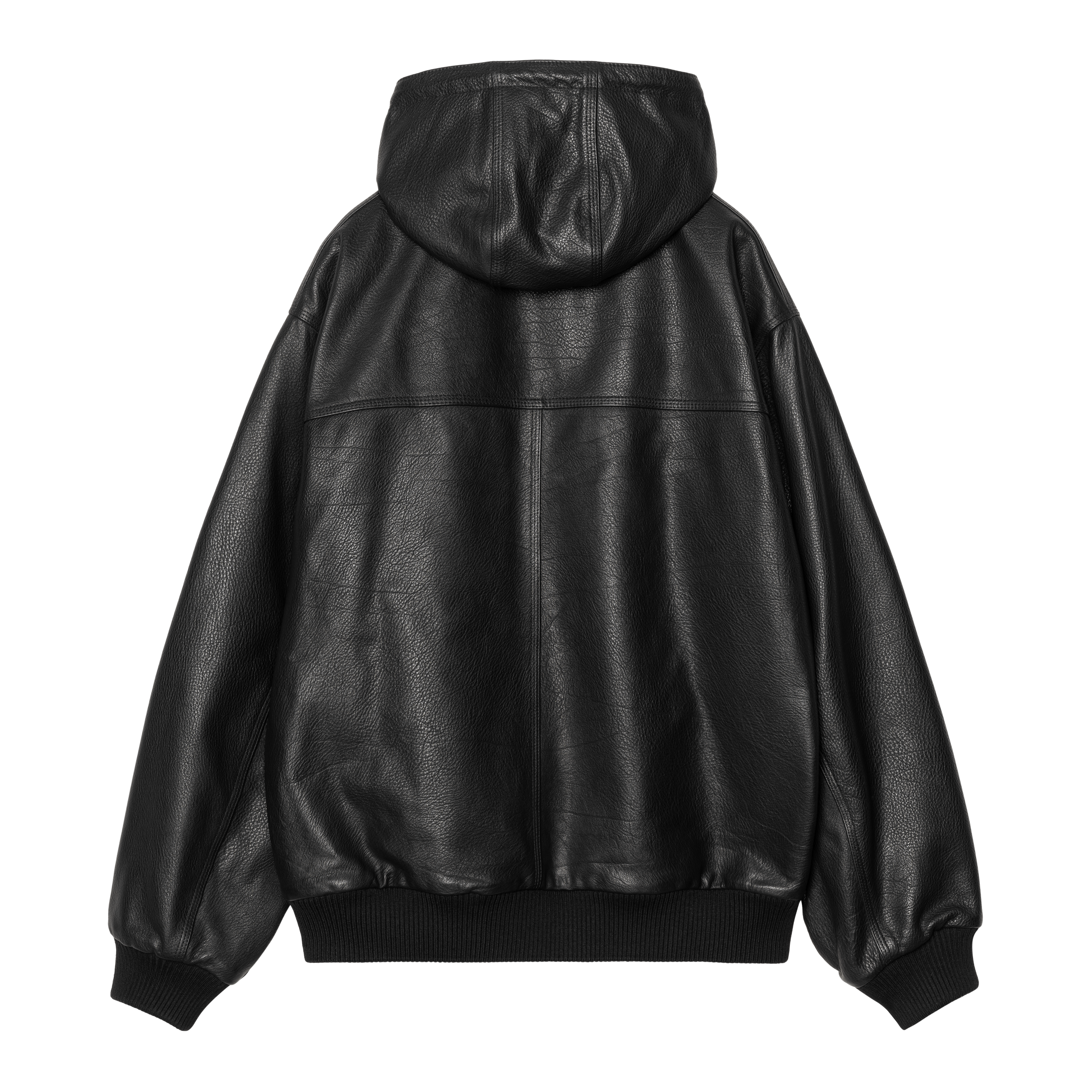 ジャケット・アウター L Carhartt WIP Active Jacket 50th Black Carhartt WIP OG Active Jacket 50th Anniversary Edition Leather