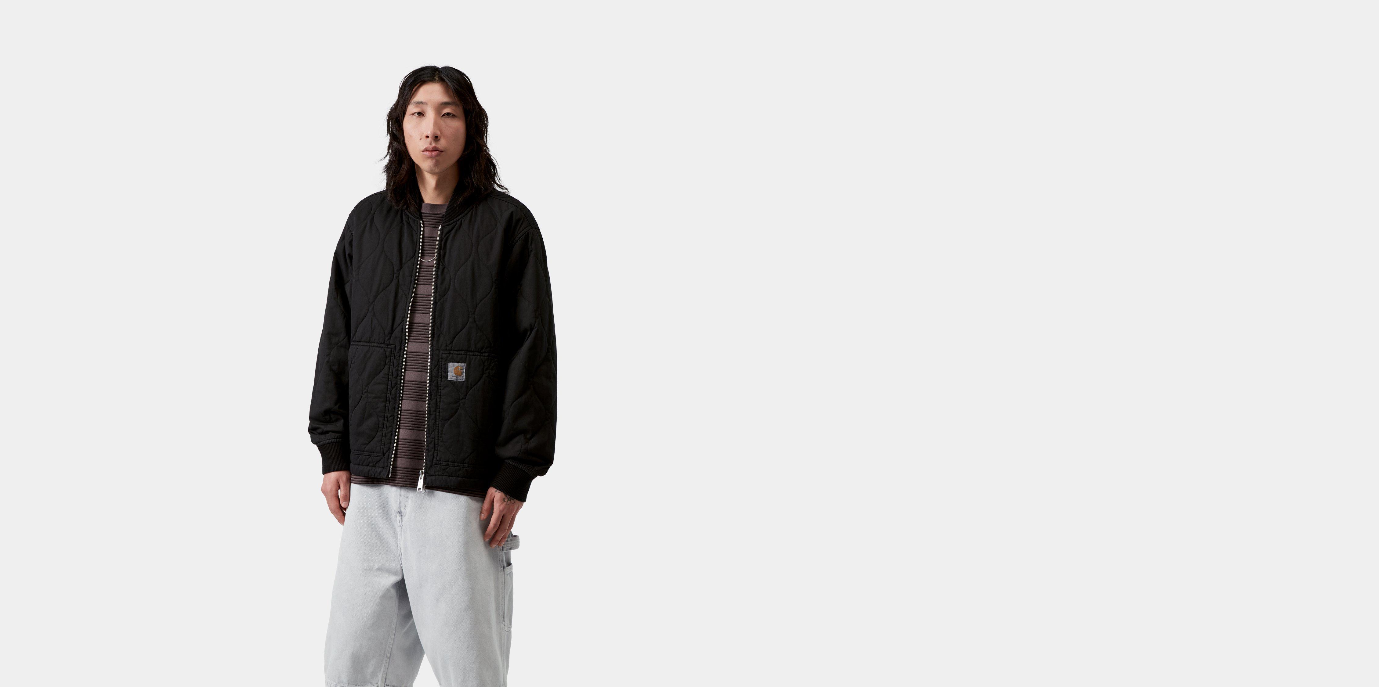 Carhartt WIP Kylan Liner Black | M | Men